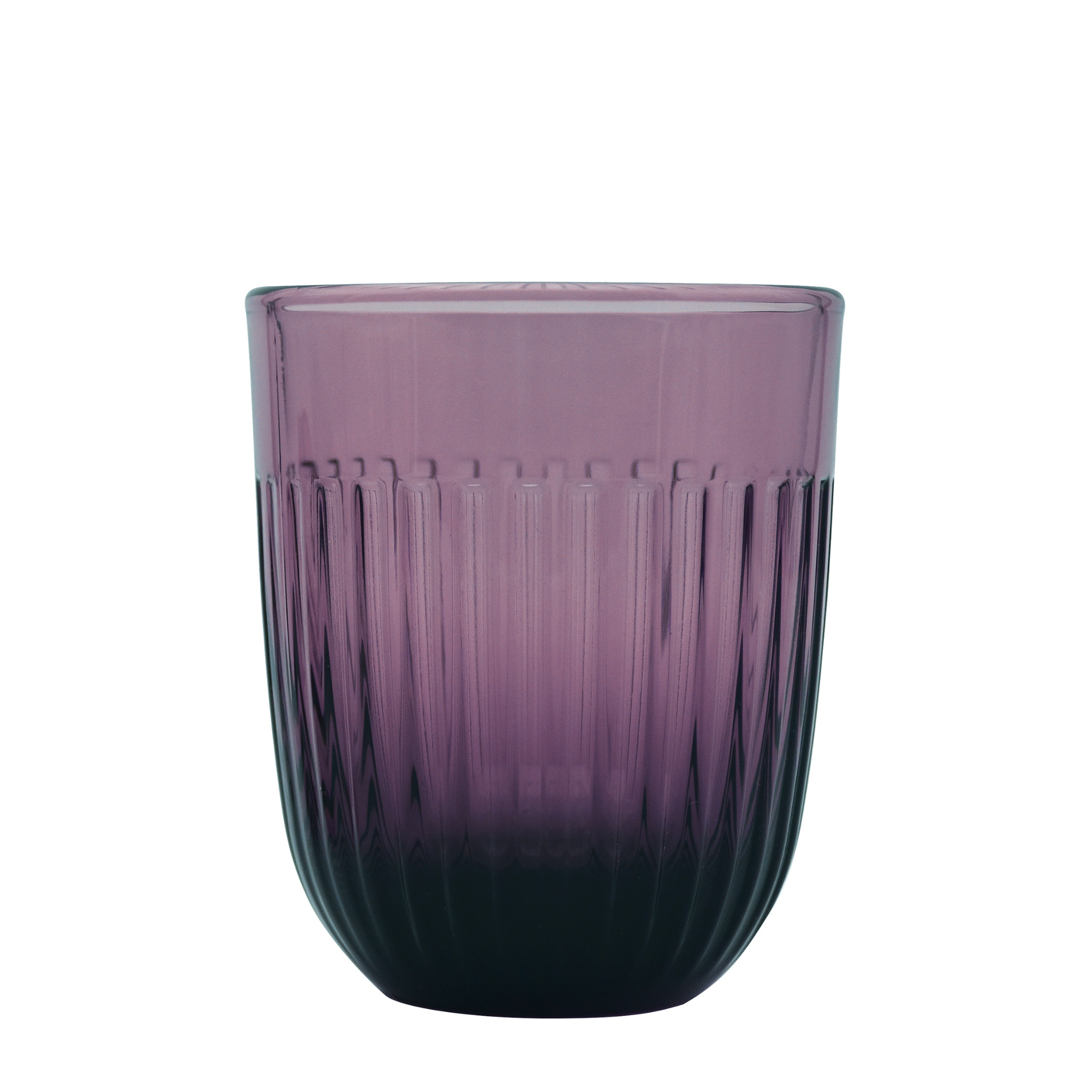 Ouessant Tumbler - Set of 6: Clear