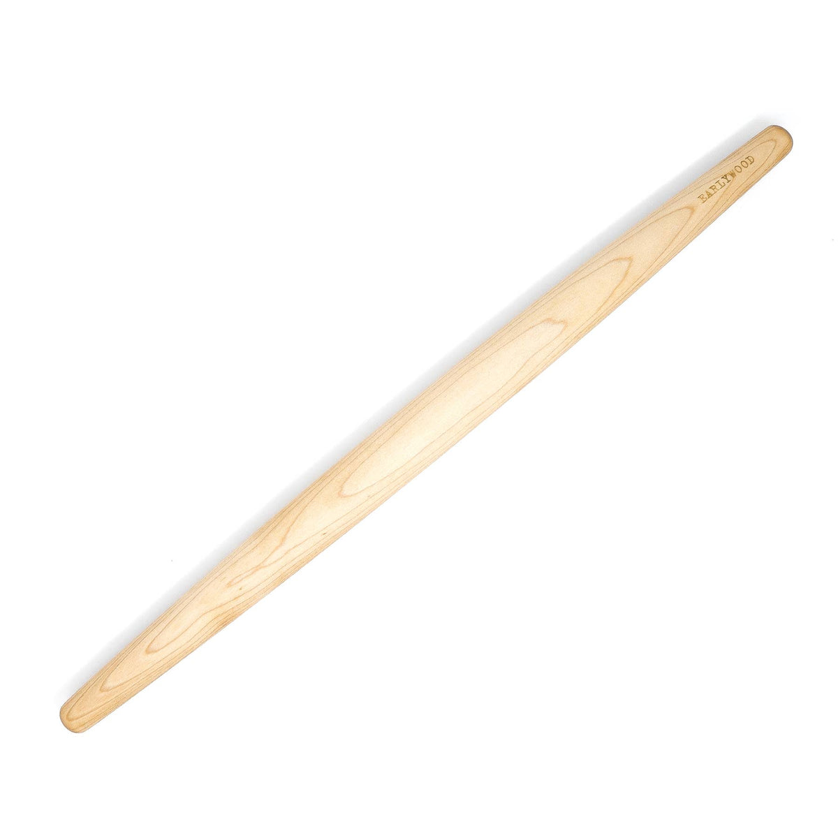 French Rolling Pin: Jatoba