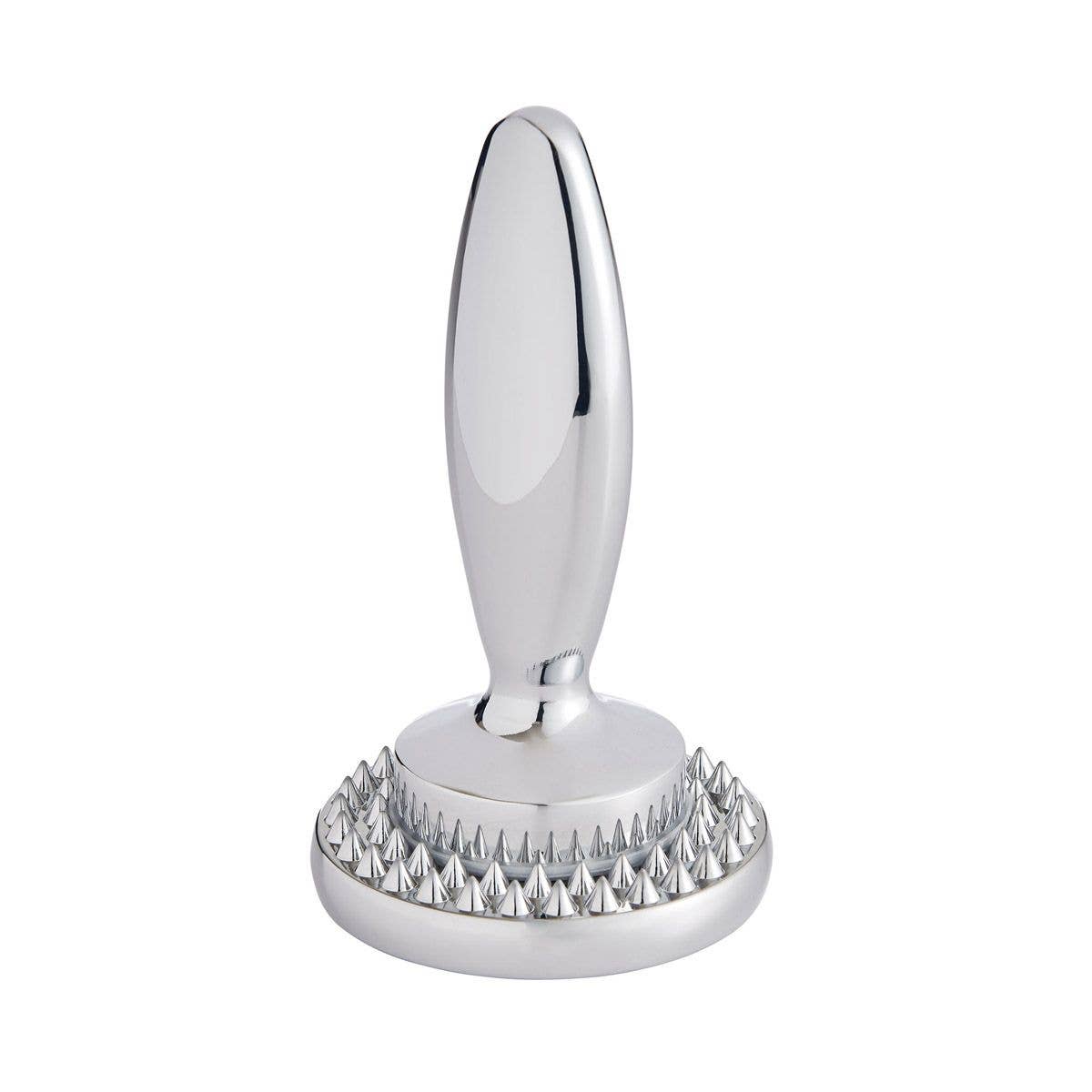 HIC Kitchen Dual Sided Meat Tenderizer