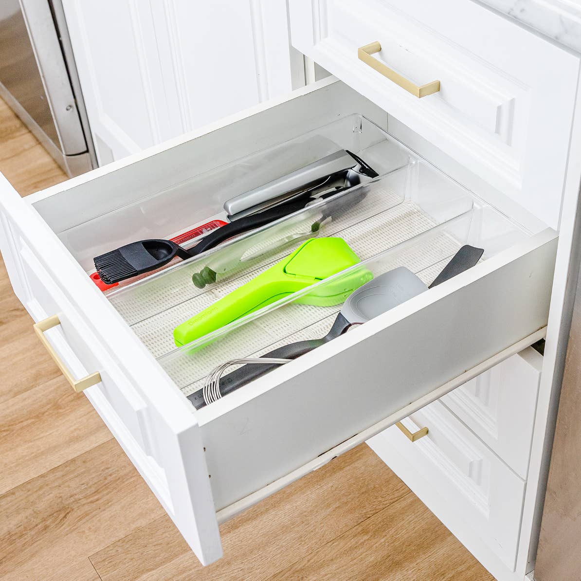 Fluicer - Fold Flat Easy Juicer: Lemon