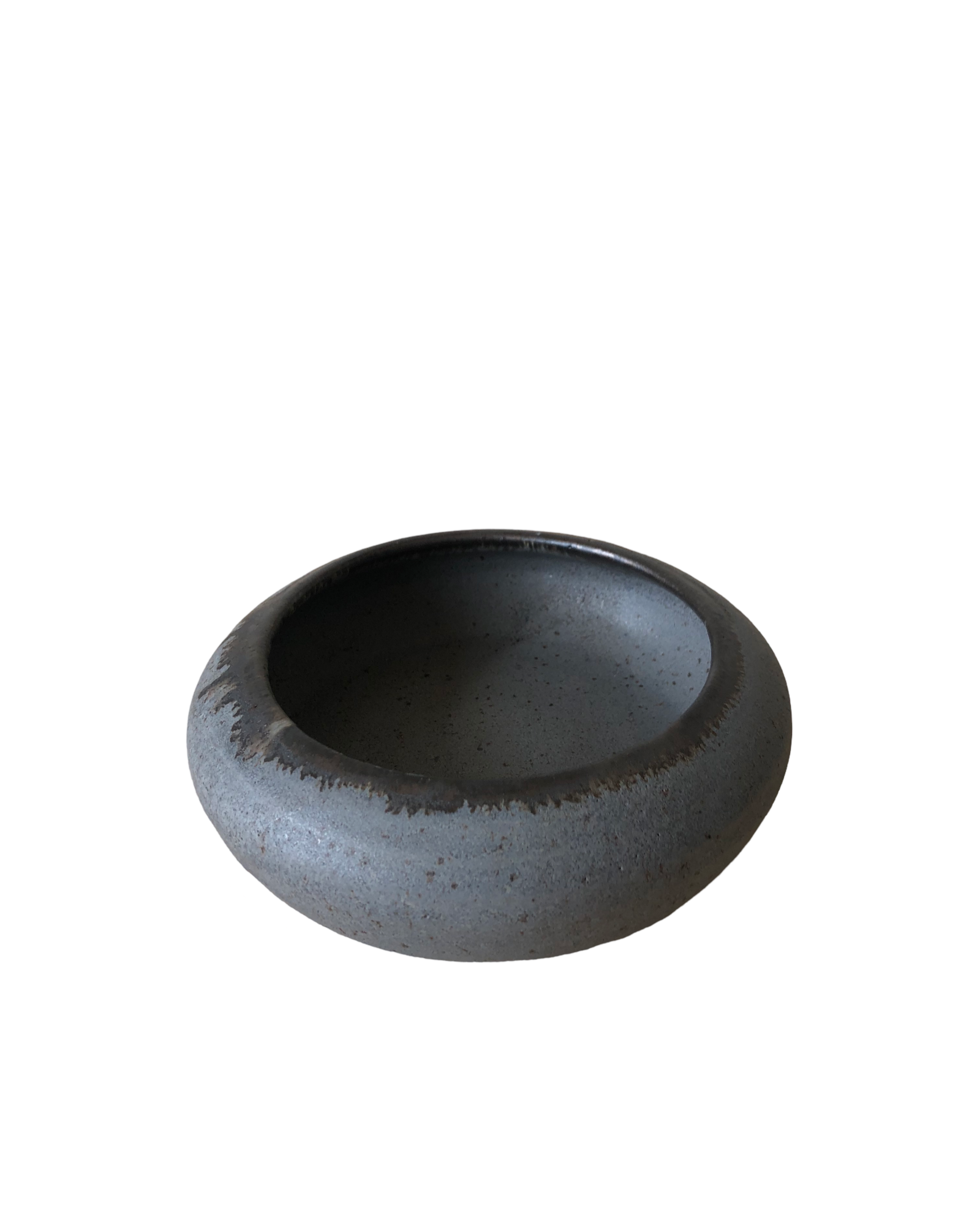 Luna Crescent Plates: Sand / Dinner Plate