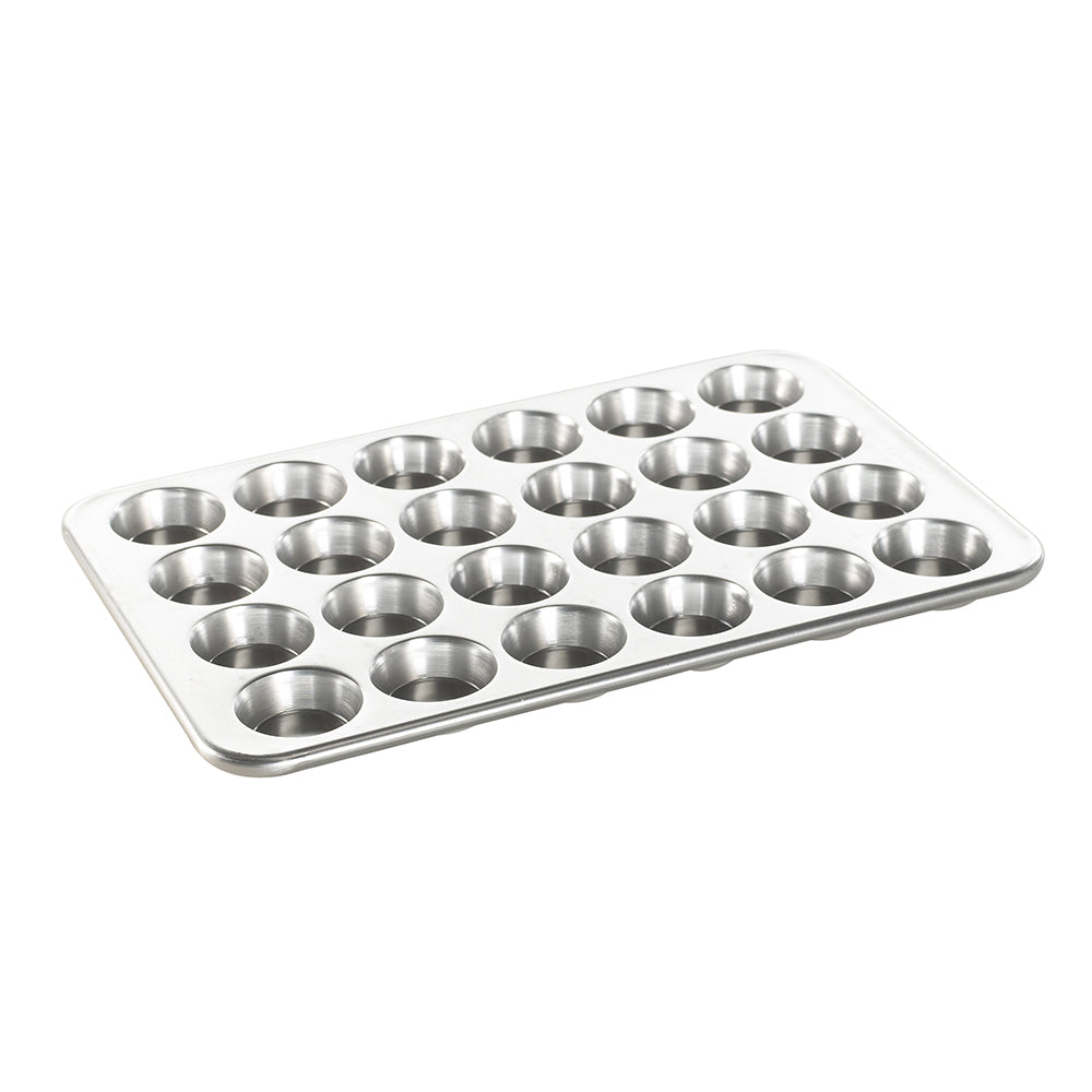 Nordic Ware Naturals® Naturals® 24 Cavity Petite Muffin Pan