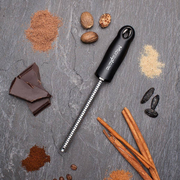 Microplane Premium Classic Spice Rasp Grater