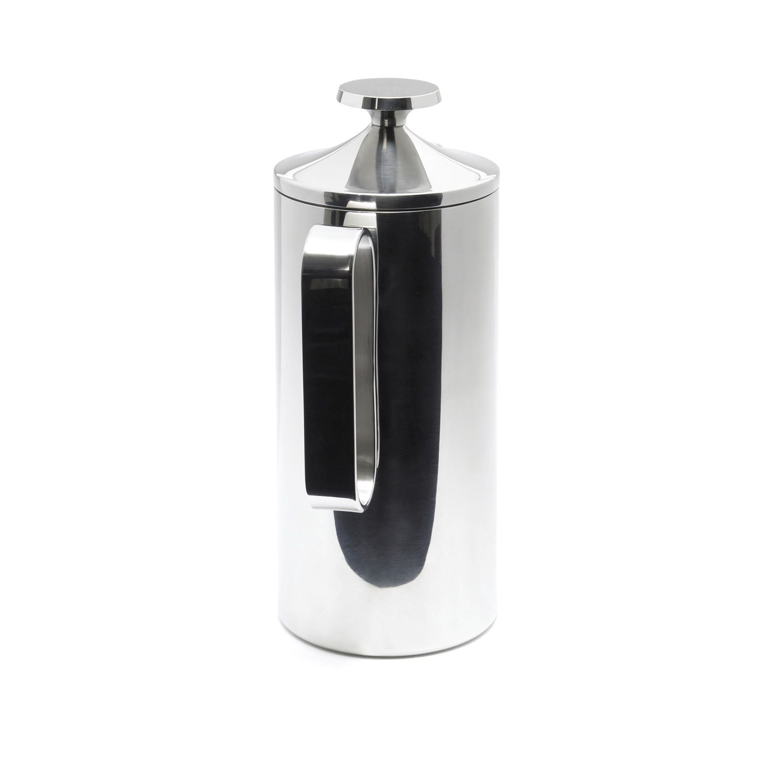 David Mellor Cafetière 8 Cup Stainless Steel Handle