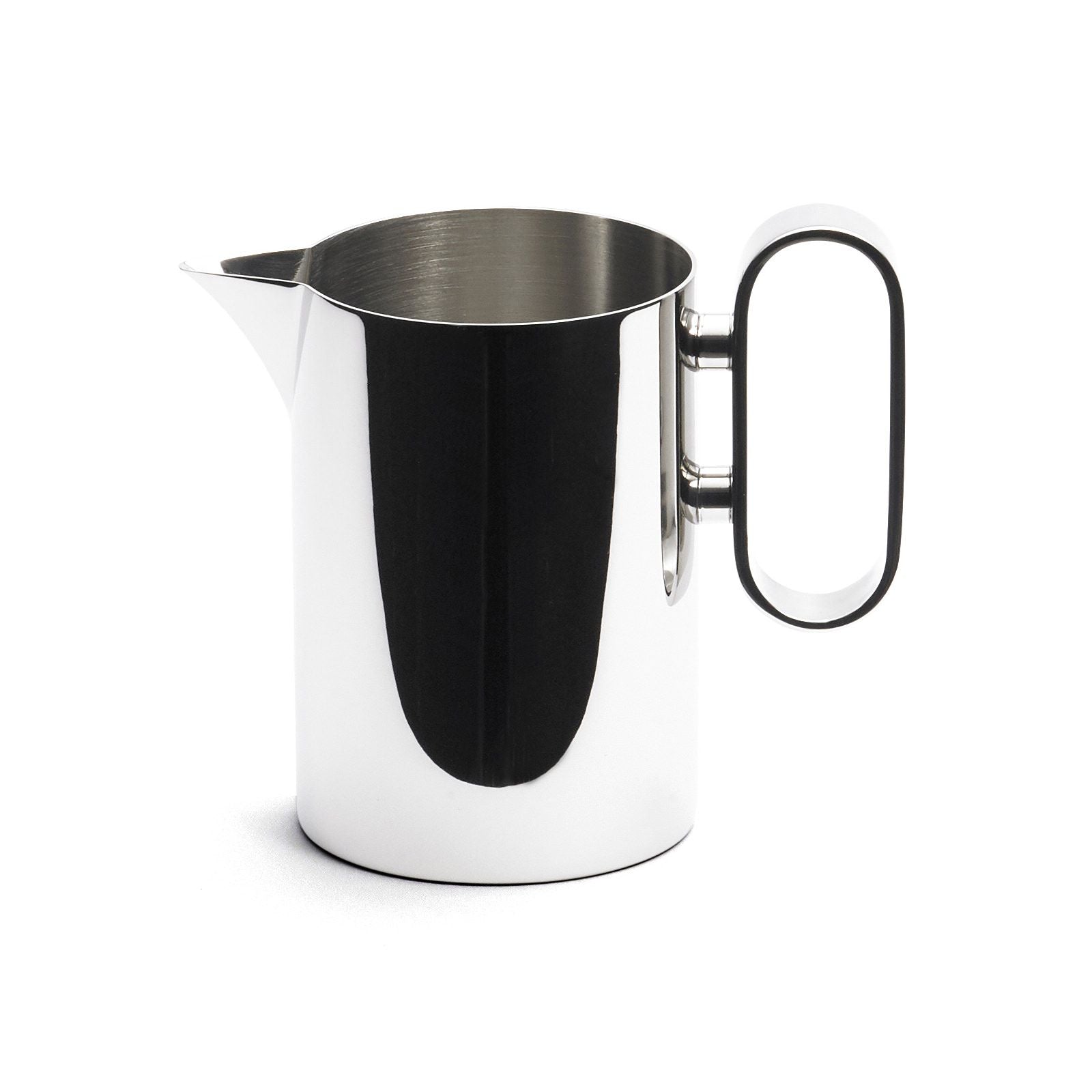 David Mellor Stainless Steel Creamer 25cl, Stainless Handle