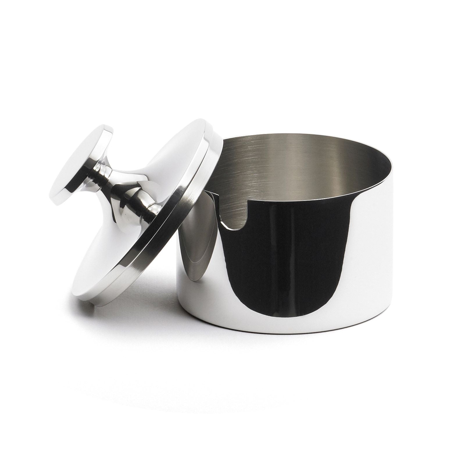 David Mellor Stainles Steel Sugar Pot