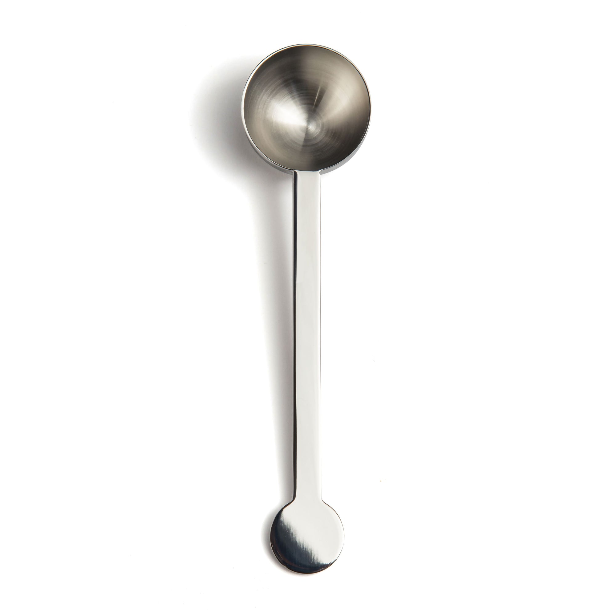 David Mellor Coffee Scoop Stainles Steel