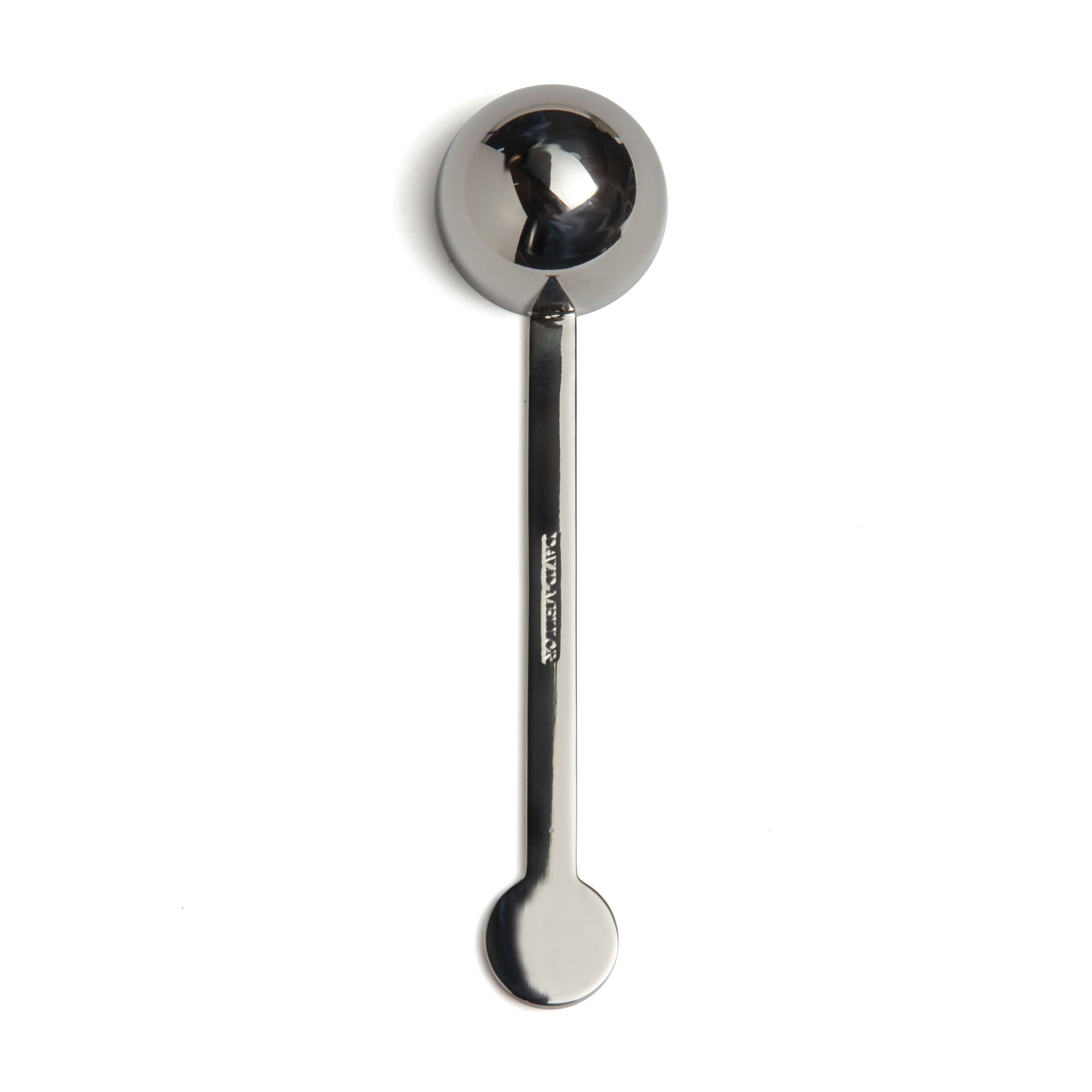 David Mellor Coffee Scoop Stainles Steel