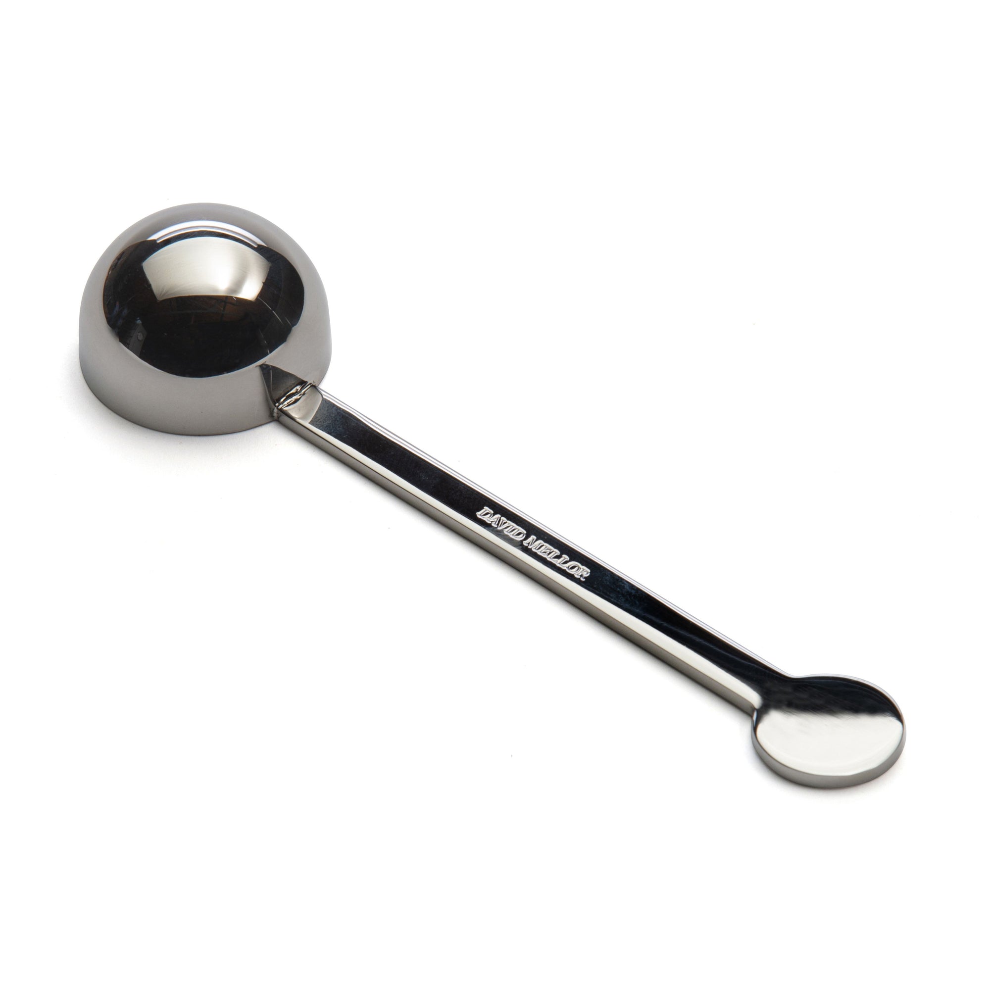David Mellor Coffee Scoop Stainles Steel