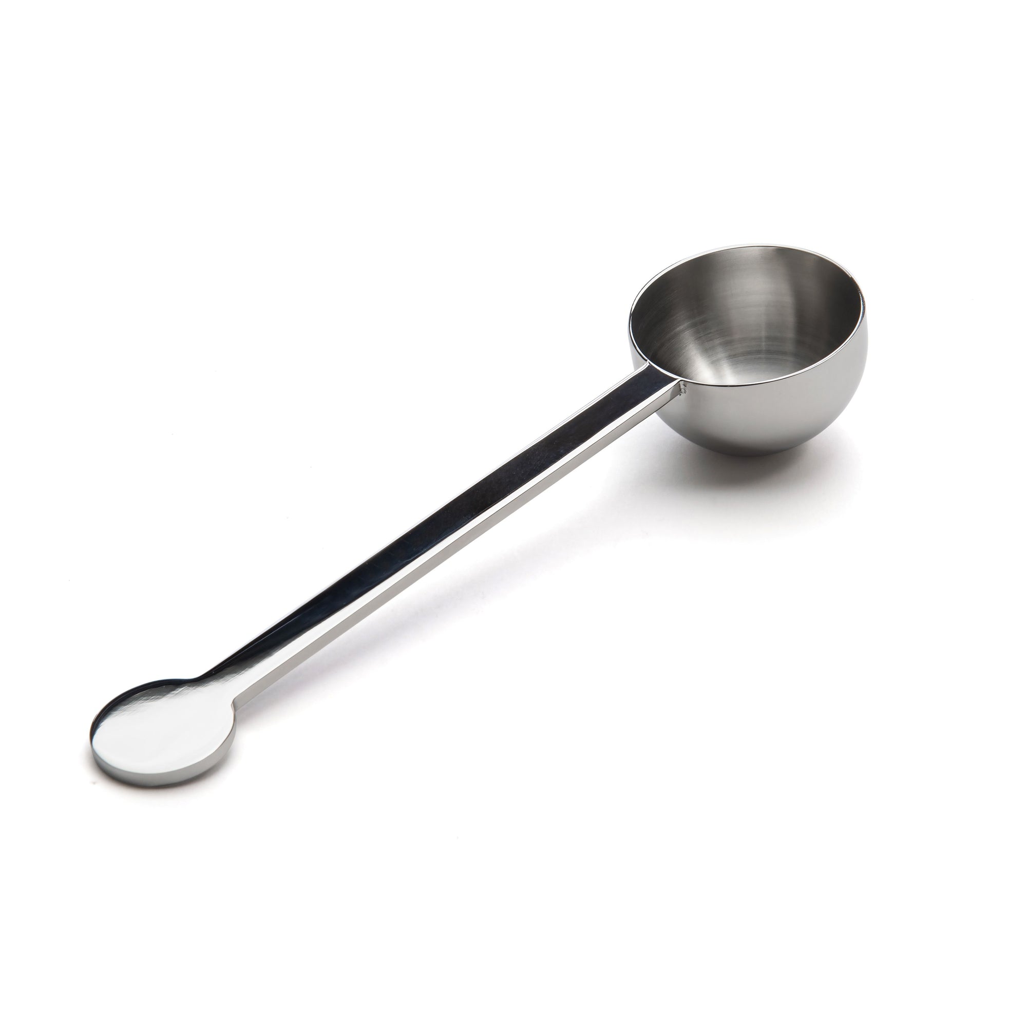 David Mellor Coffee Scoop Stainles Steel