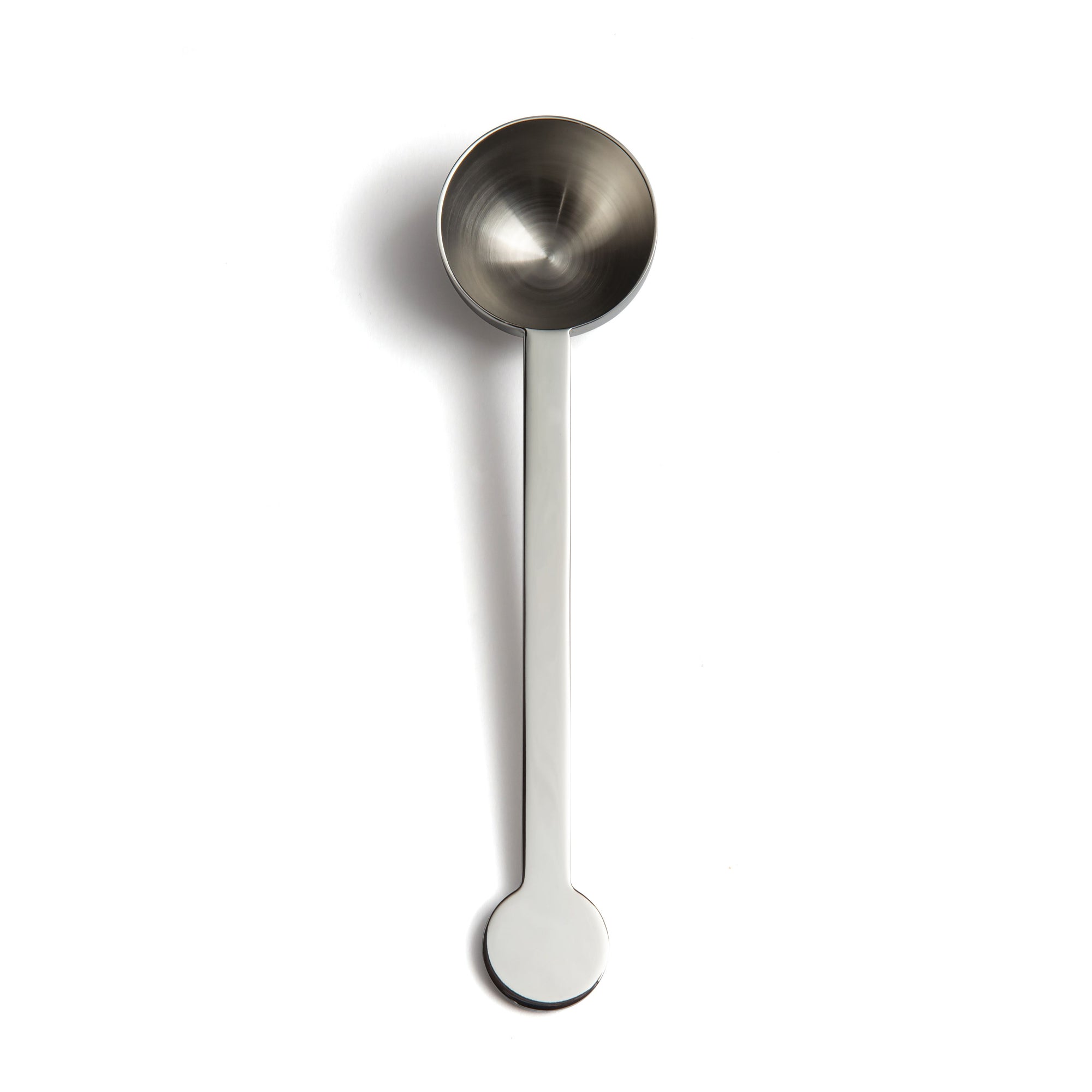 David Mellor Coffee Scoop Stainles Steel