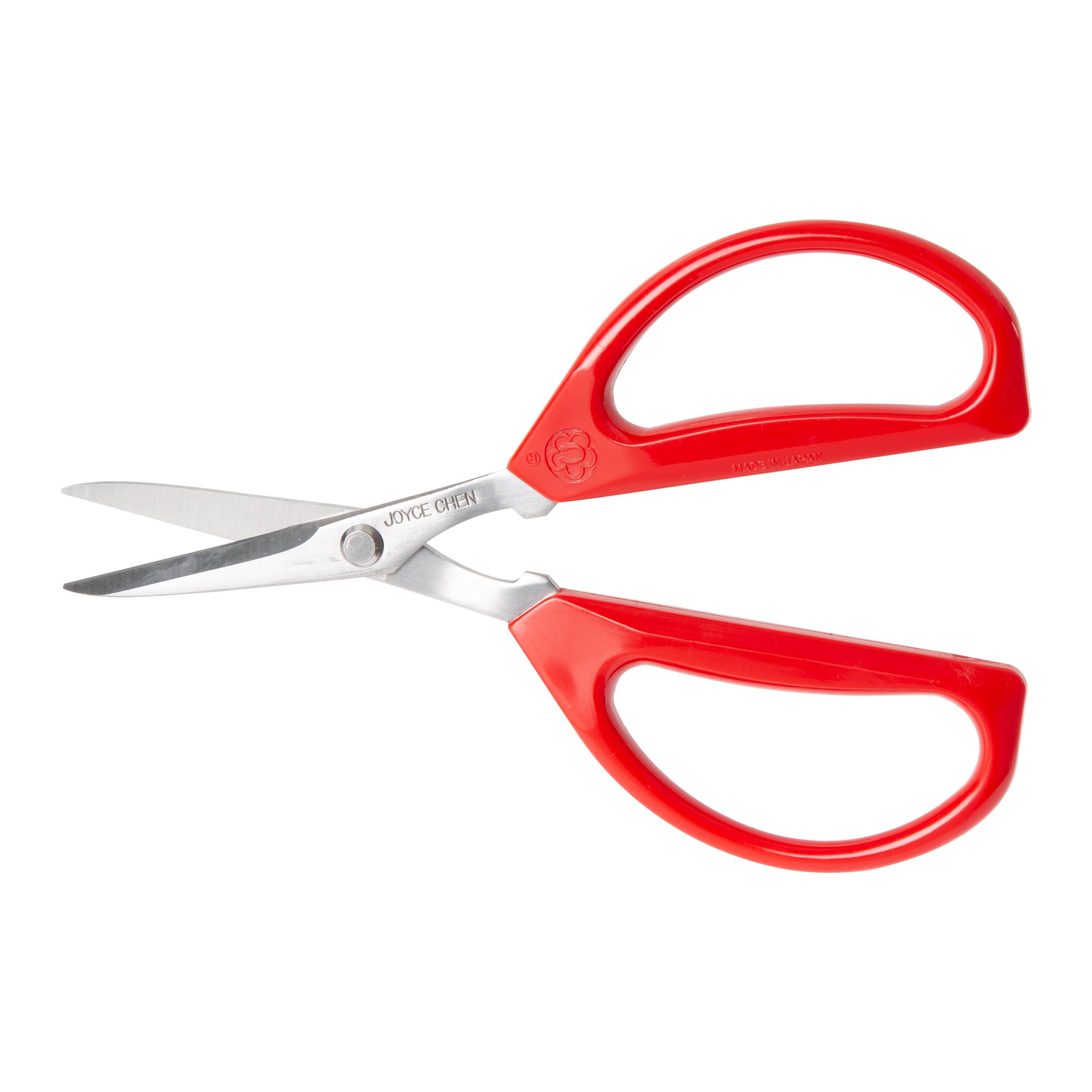 Joyce Chen Original Unlimited Kitchen Scissors - Thumbnail 3