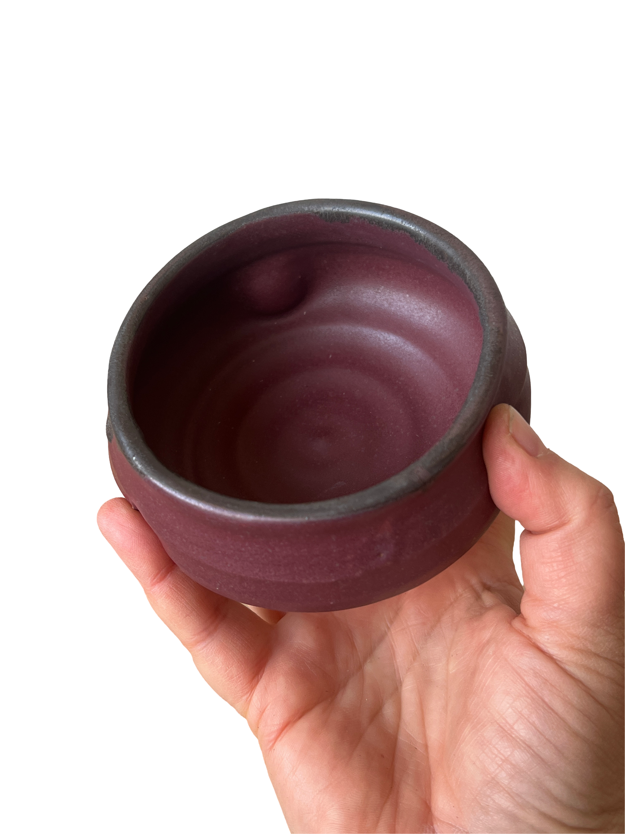 Luna Pinch Bowls: Mist