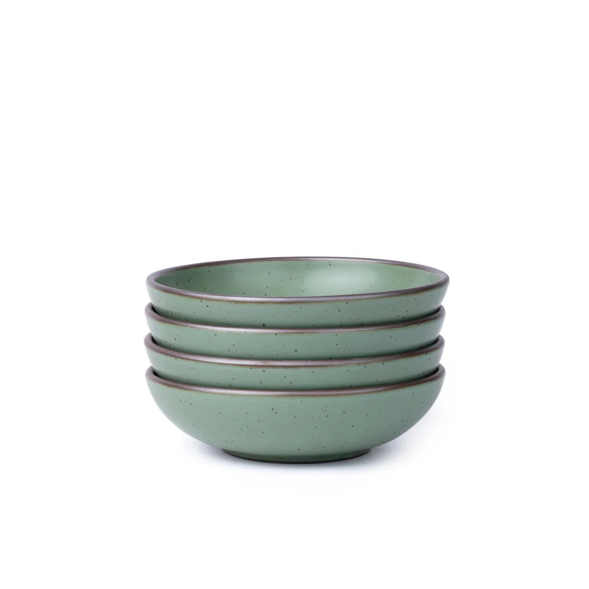 East Fork Everyday Bowl 4-Pack in Lagoon