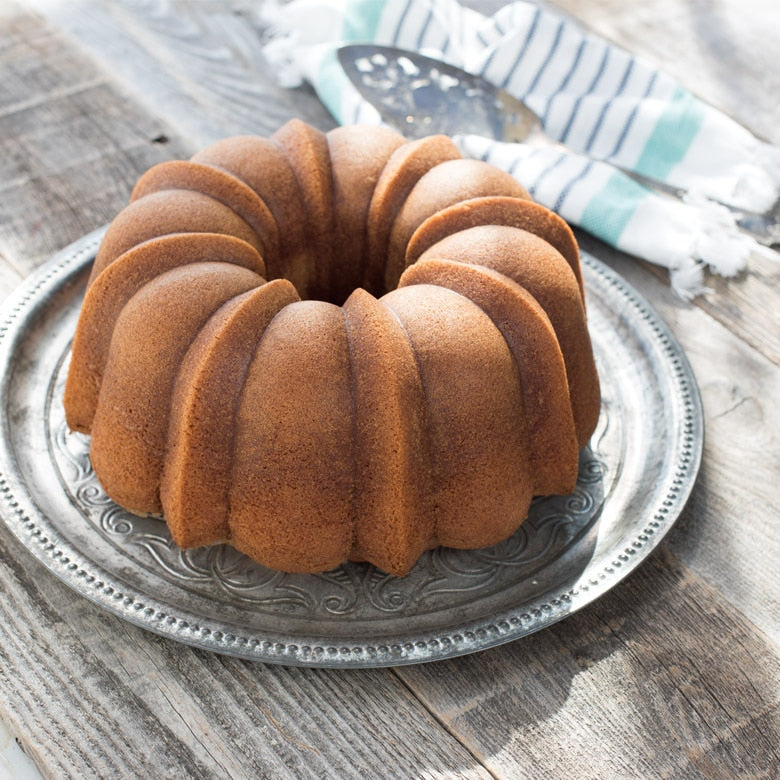 Nordic Ware Naturals® Original ProCast Bundt® Pan