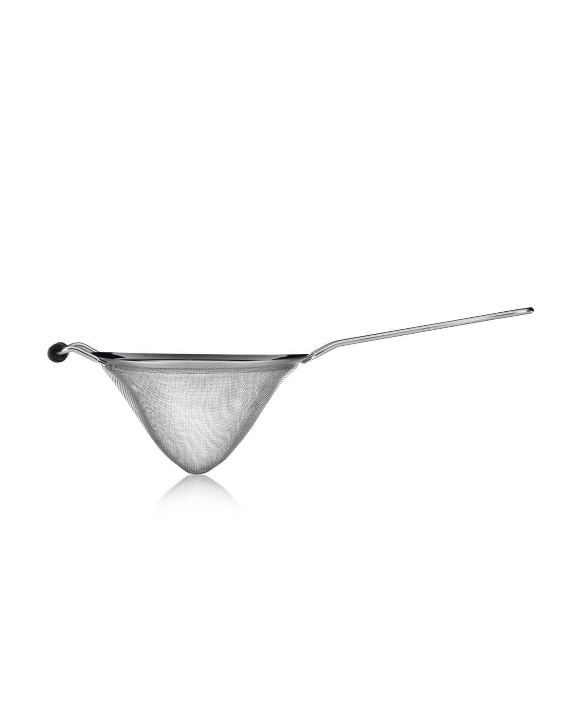 Triangle Strainer 18 cm, fine mesh, conical