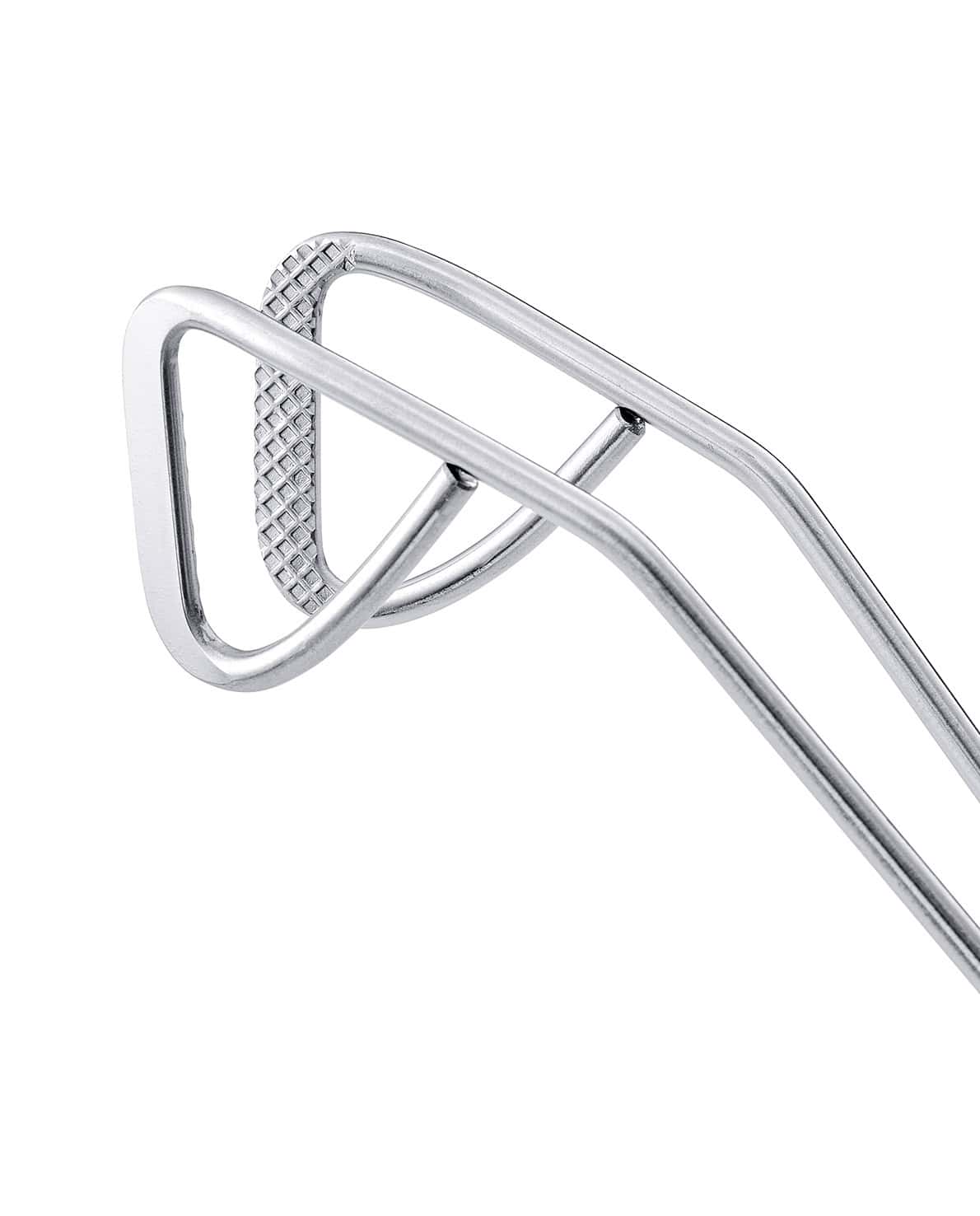 Triangle Kitchen Tongs 24 cm