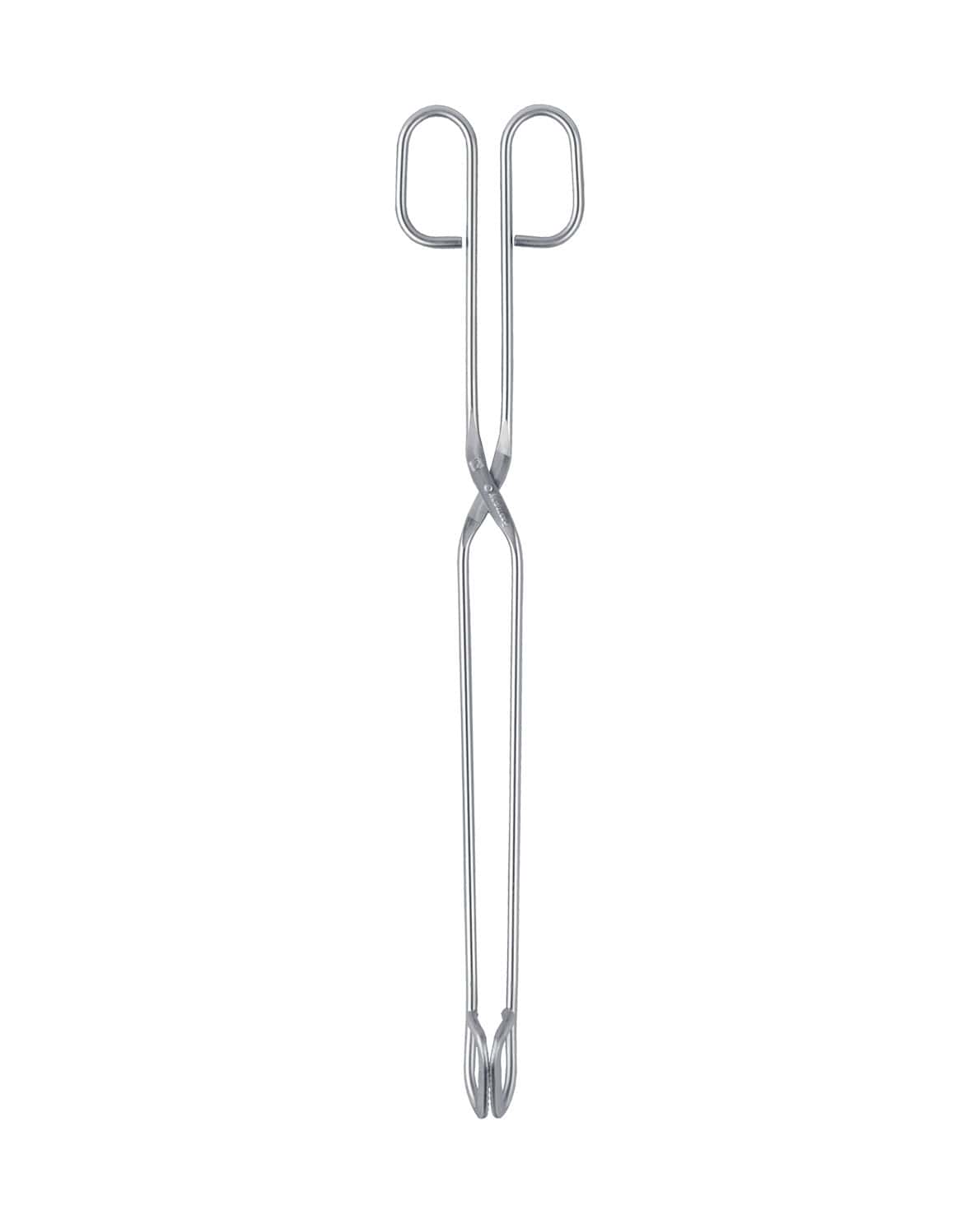 Triangle Kitchen Tongs 24 cm