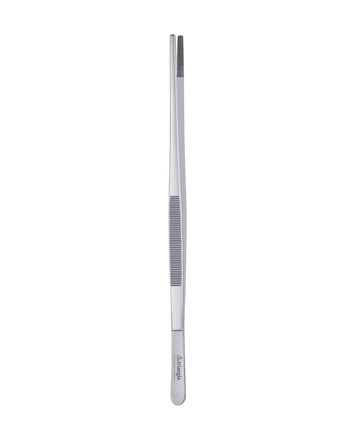 TRIANGLE Barbecue Tweezers 30cm