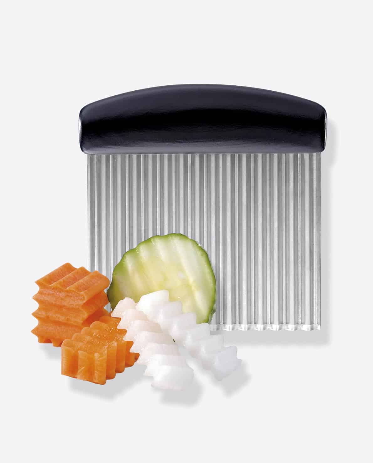 TRIANGLE Crinkle Cutter
