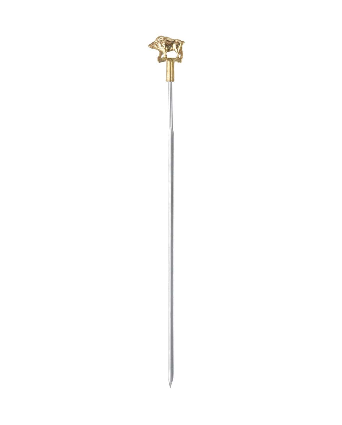 Triangle Skewer Wild Boar 28 cm