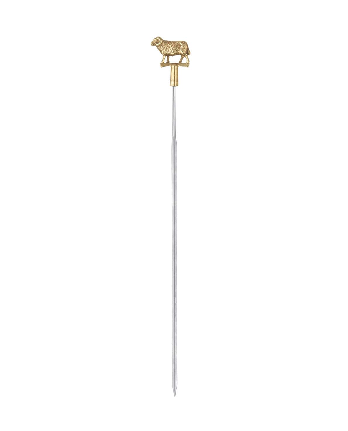 Triangle Skewer Ram 28 cm