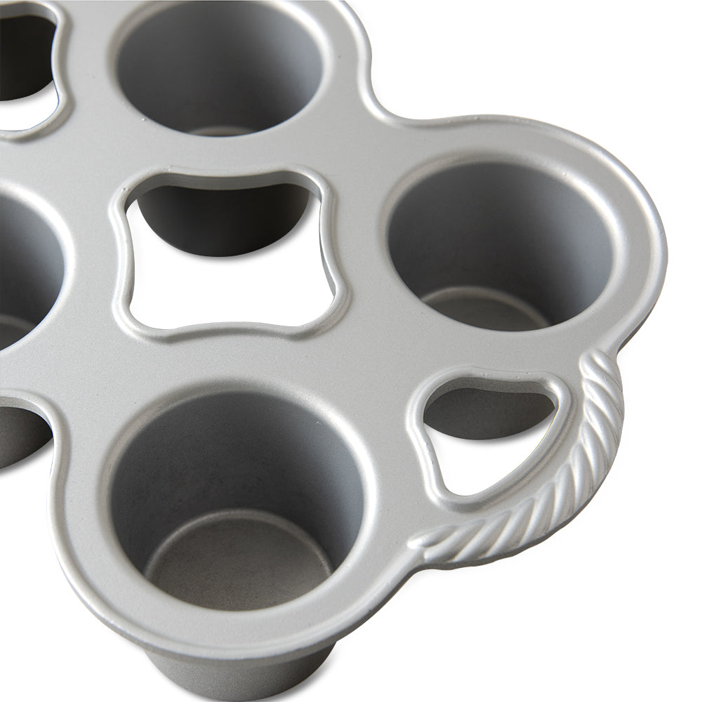 Nordic Ware Grand Popover Pan