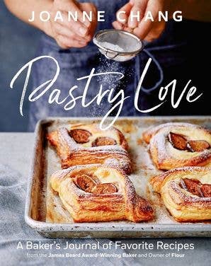 Pastry Love: Joanne Chang