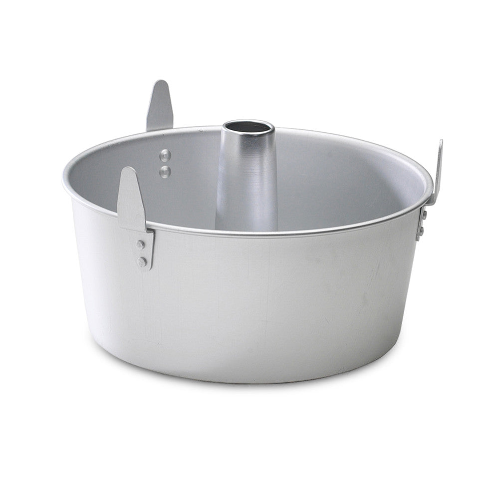 Nordic Ware Naturals® 2 Piece Angelfood Pan with Removable Cone