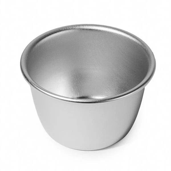 SILVERWOOD 3" Mini Pud Mould (6 Oz)