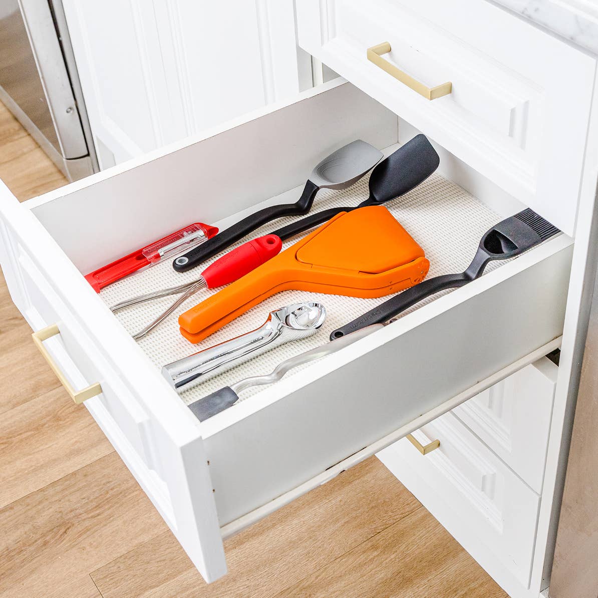 Fluicer - Fold Flat Easy Juicer: Lemon