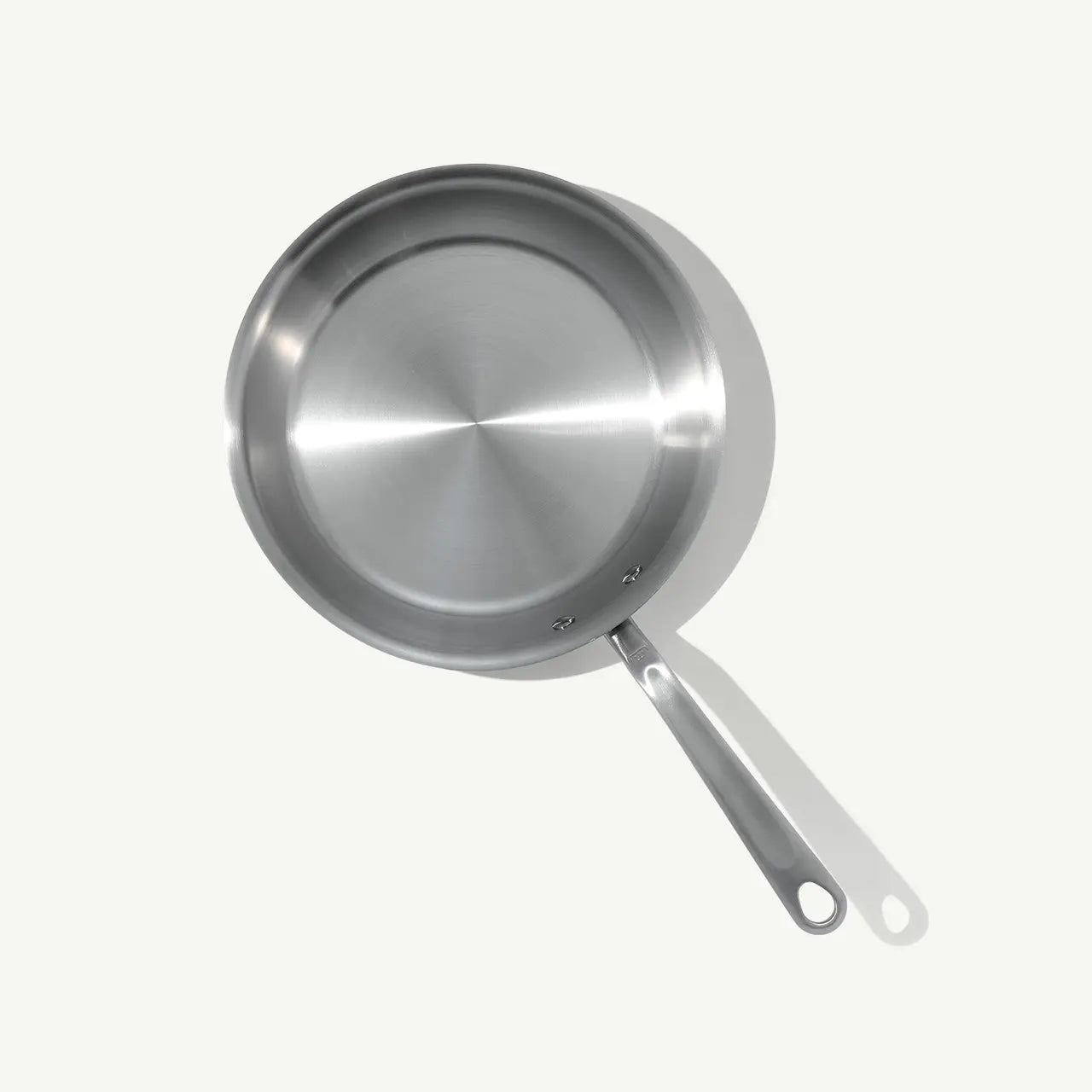 MADE IN 10" Stainless Clad Frying Pan