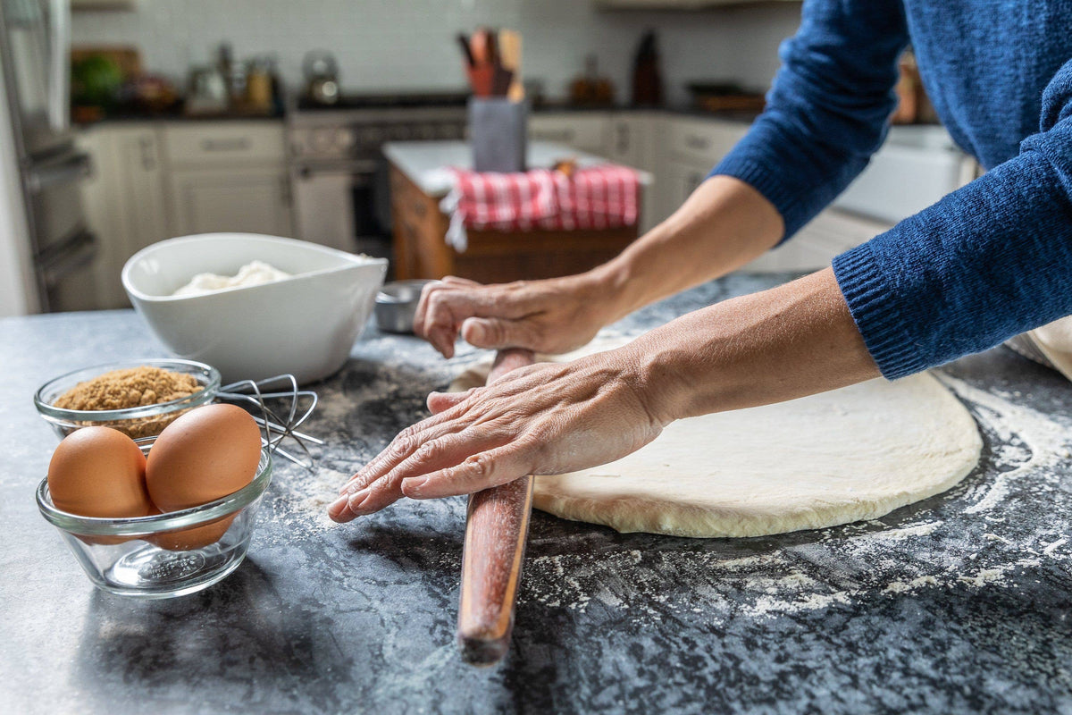 French Rolling Pin: Jatoba