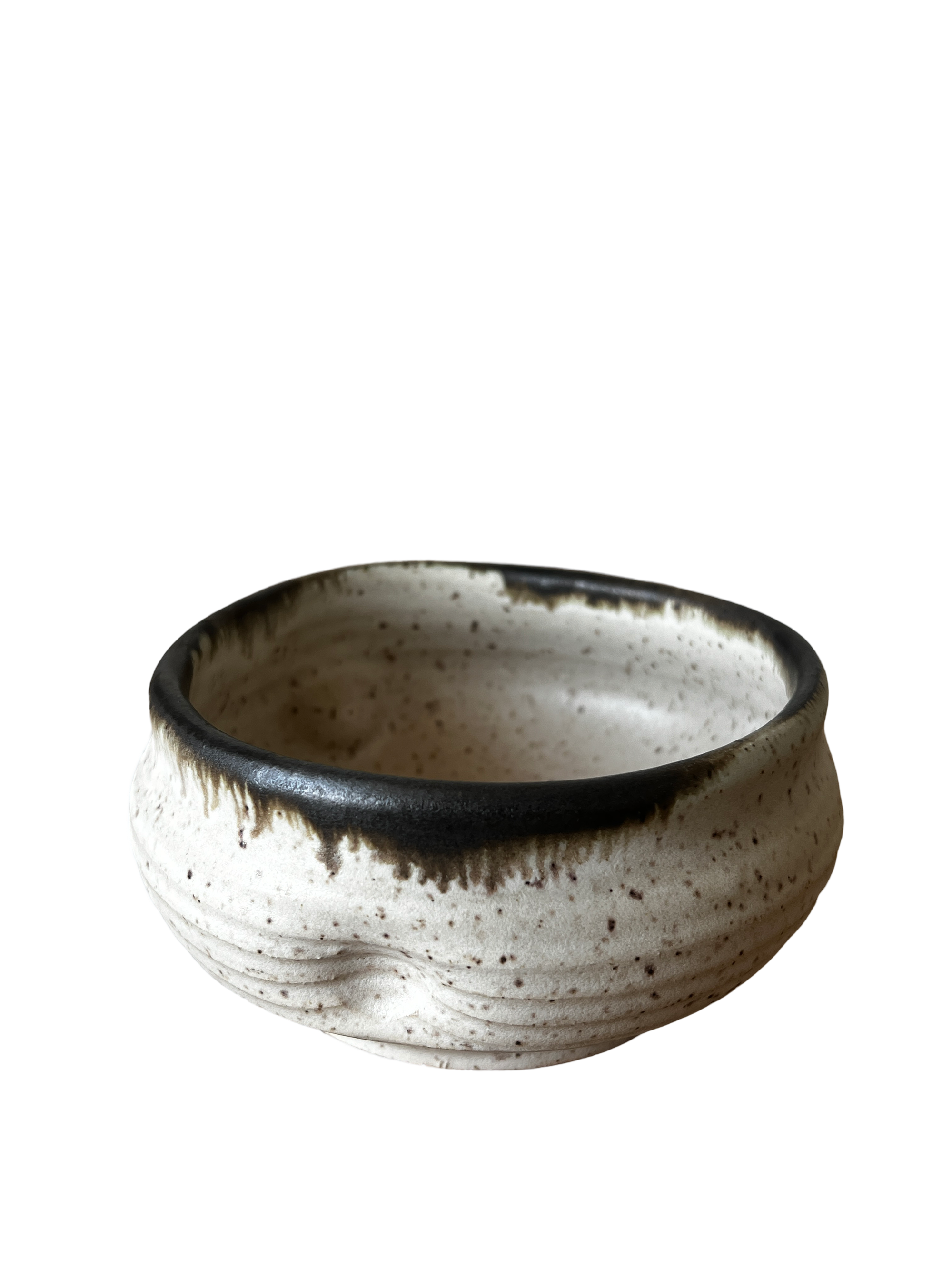 Luna Pinch Bowls: Sand