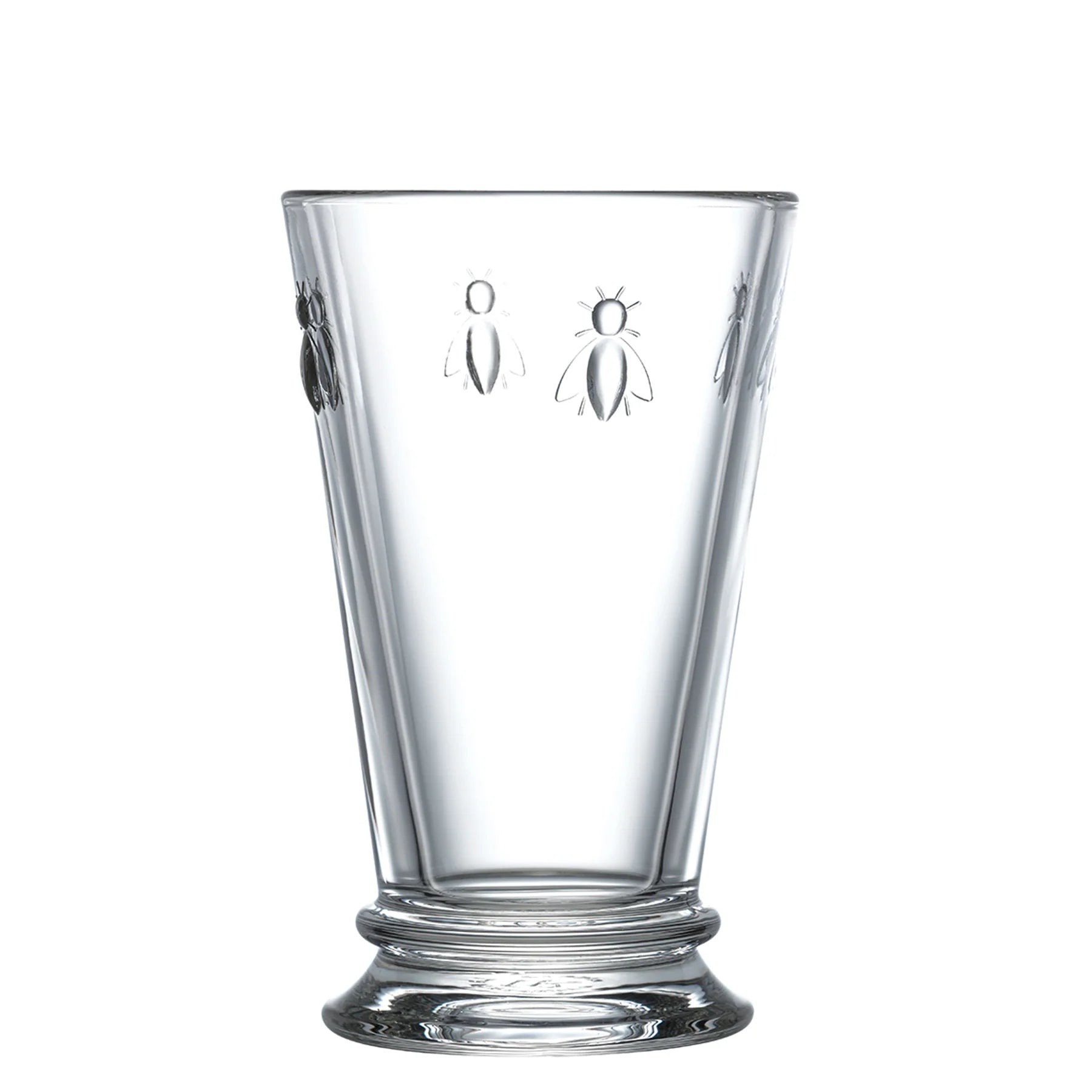 La Rochere Bee Ice Tea Glass Set - 6