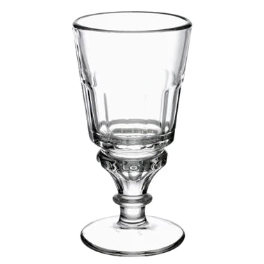 La Rochere Bistrot Absinth Glass Set - 6
