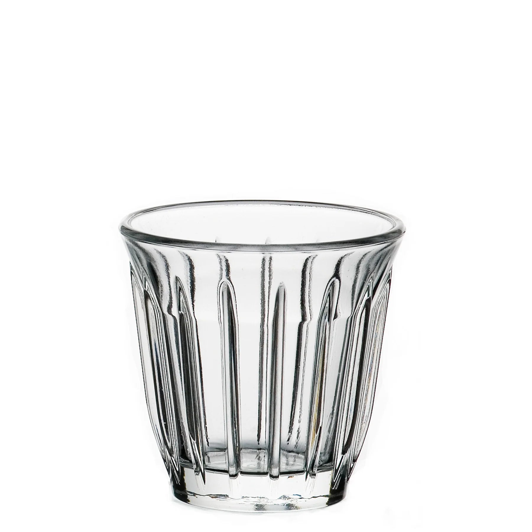 La Rochere Zinc Espresso Cup Set - 6