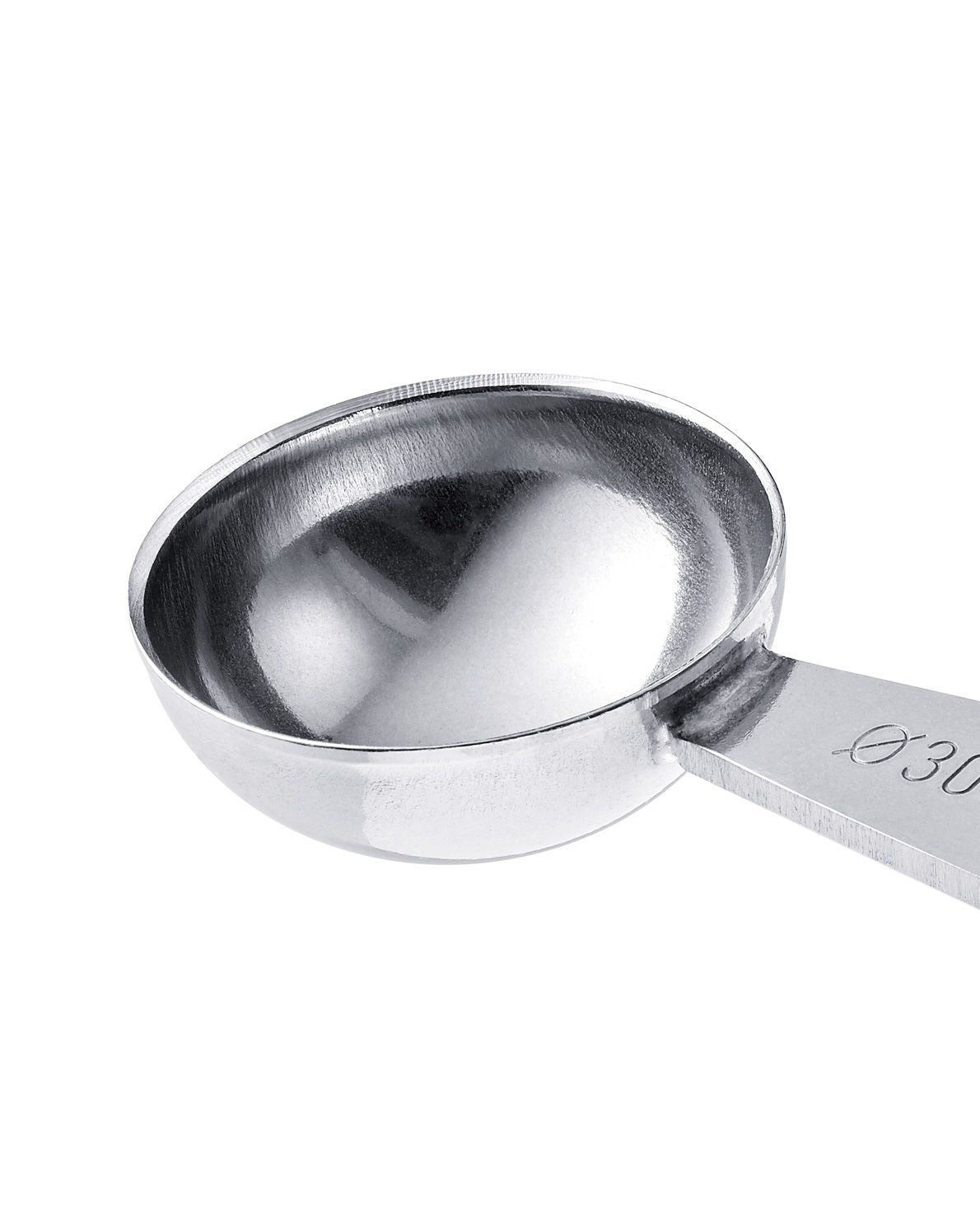 TRIANGLE Melon Baller Ø 30 mm