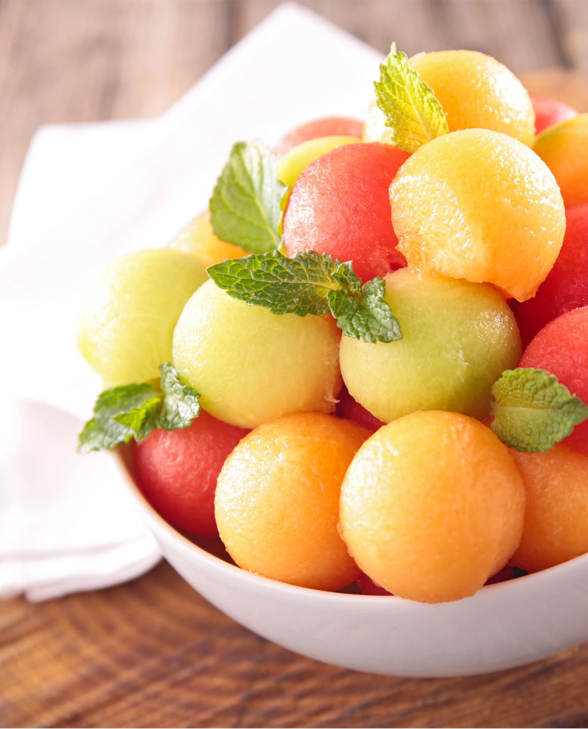 TRIANGLE Melon Baller Ø 30 mm