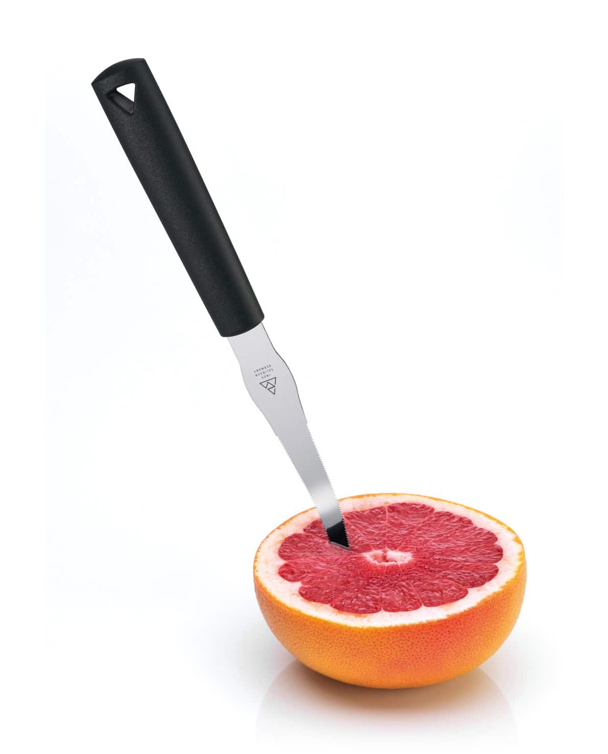 TRIANGLE Grapefruit Knife