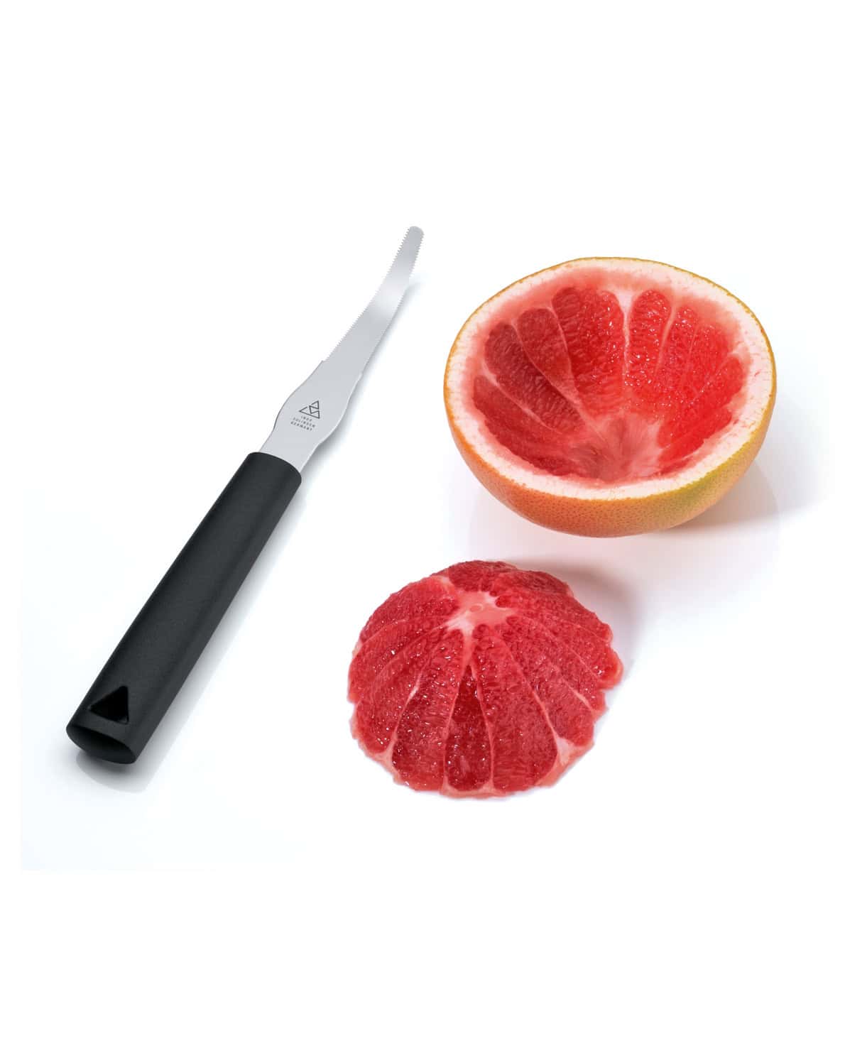 TRIANGLE Grapefruit Knife