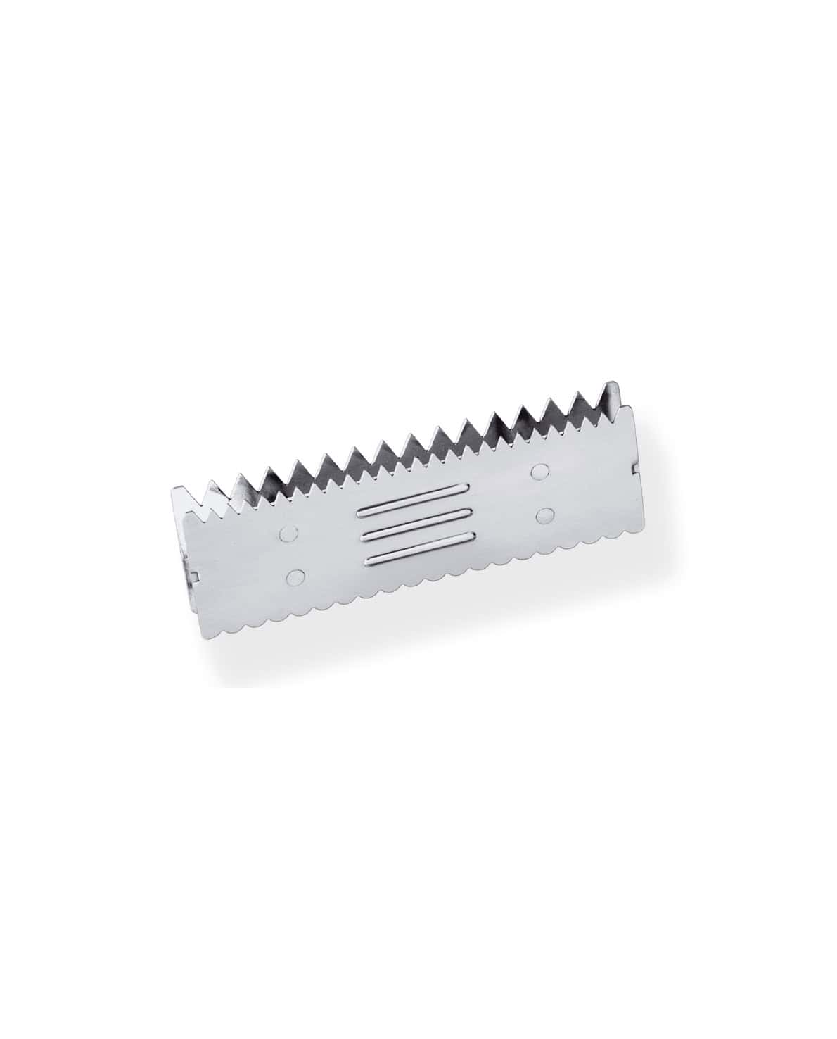 TRIANGLE Fish Scaler