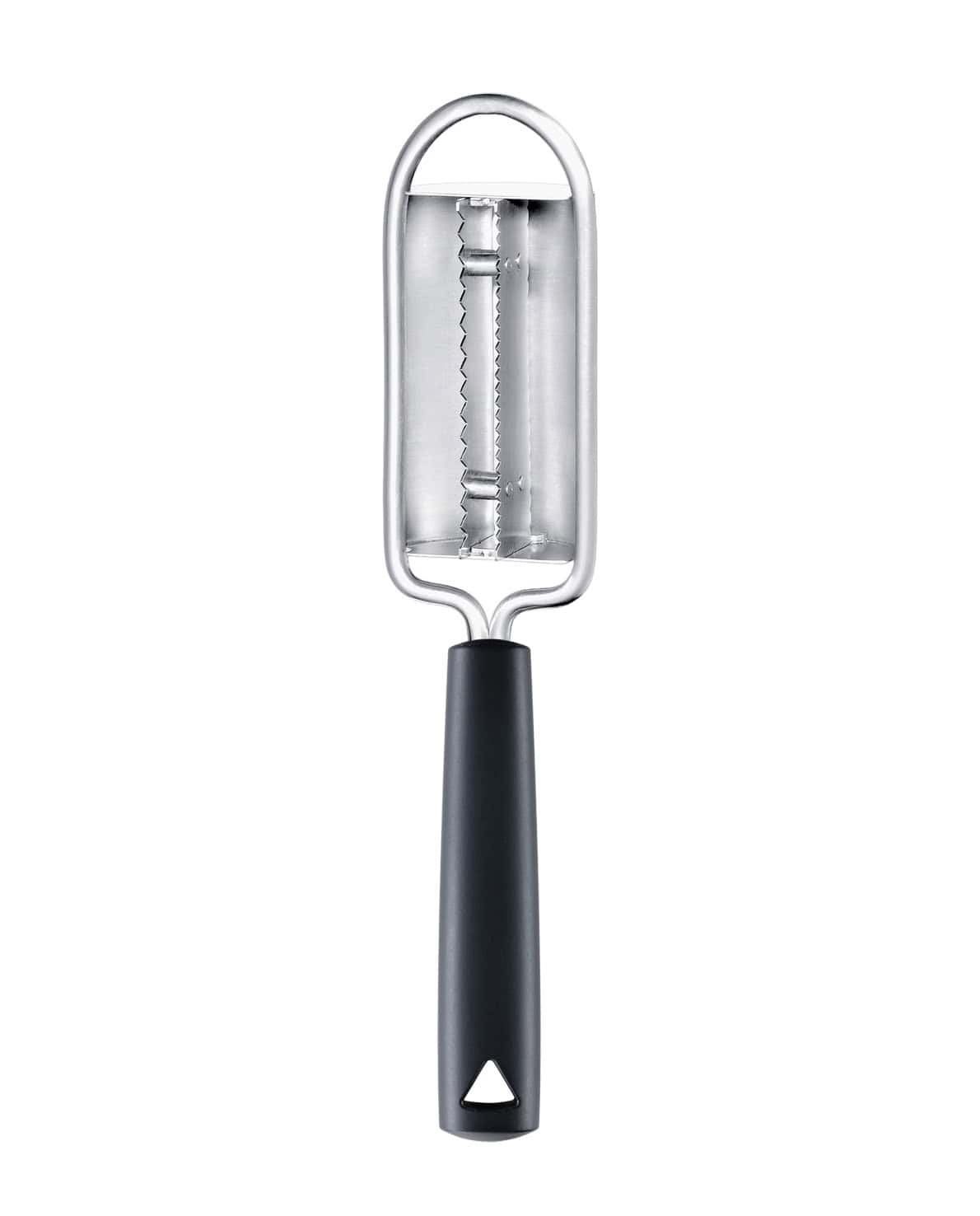 TRIANGLE Fish Scaler