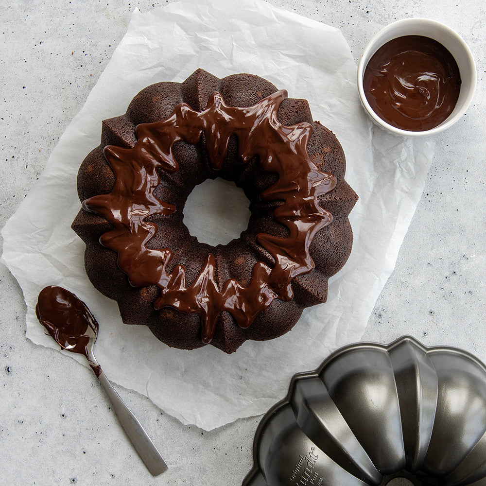 Nordic Ware Naturals® Original ProCast Bundt® Pan