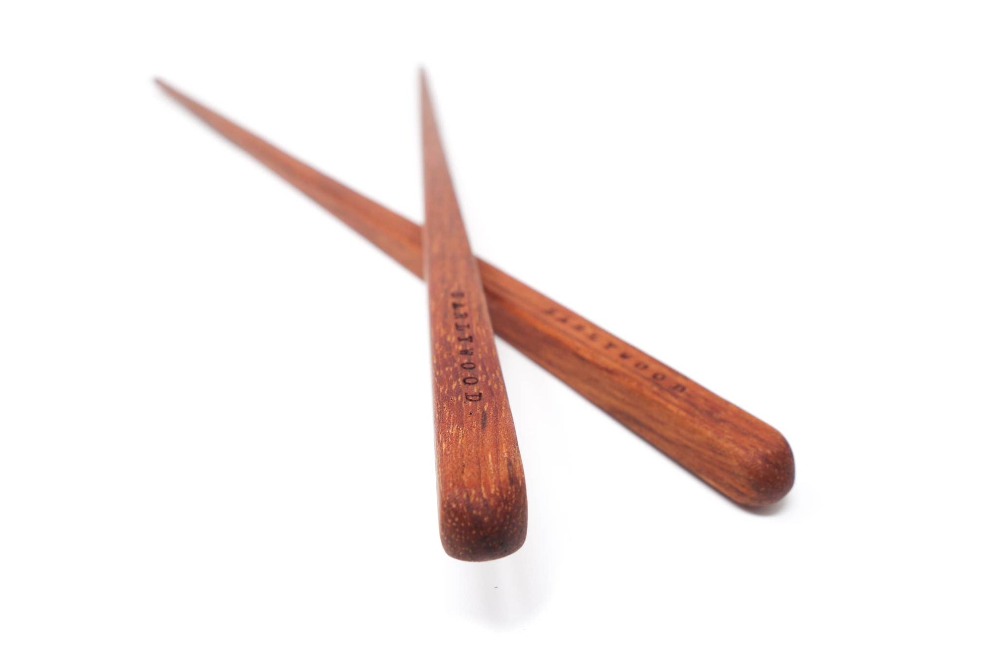 Cooking Chopsticks: Hard maple