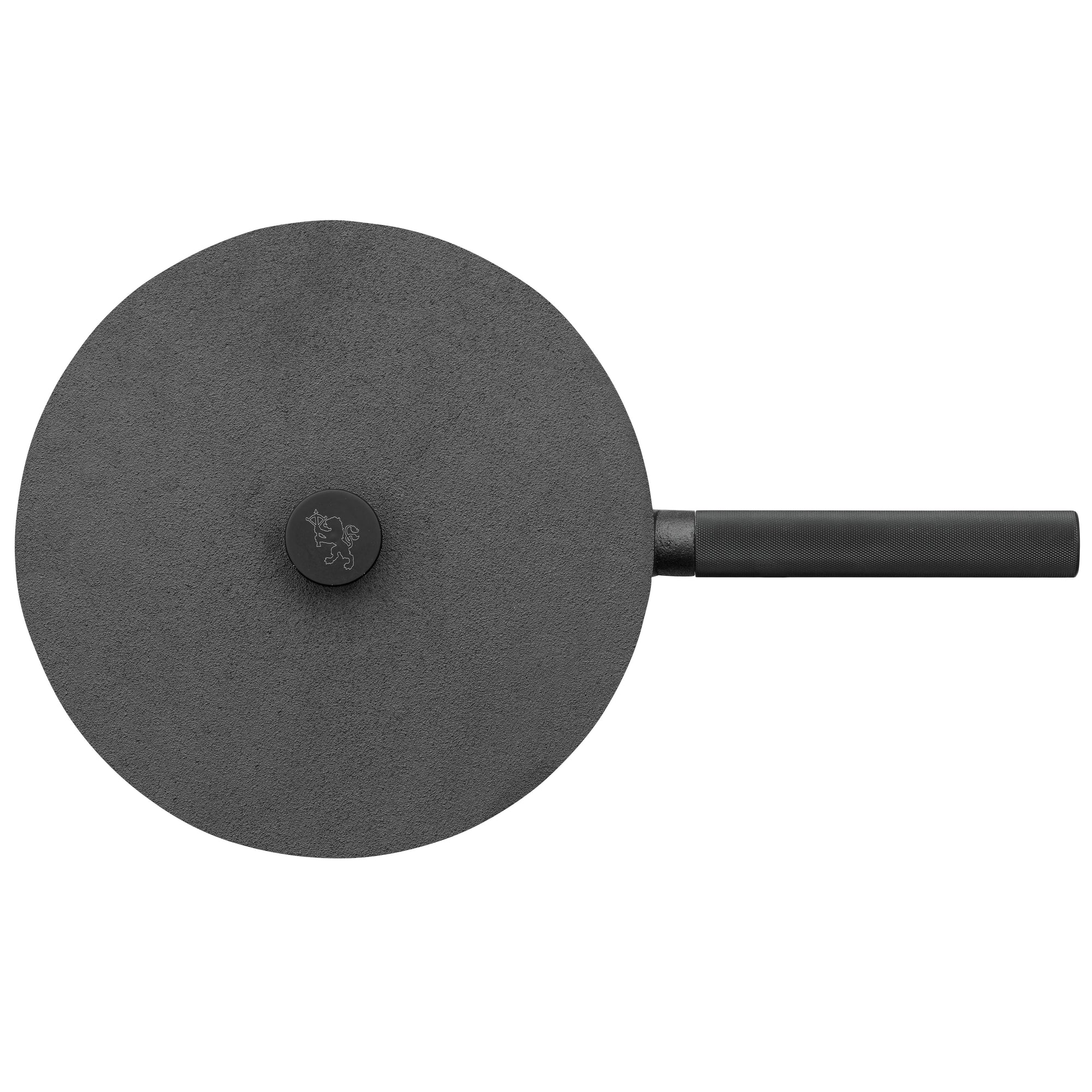 Skeppshult Noir Collection Deep Skillet 11" / 28 cm