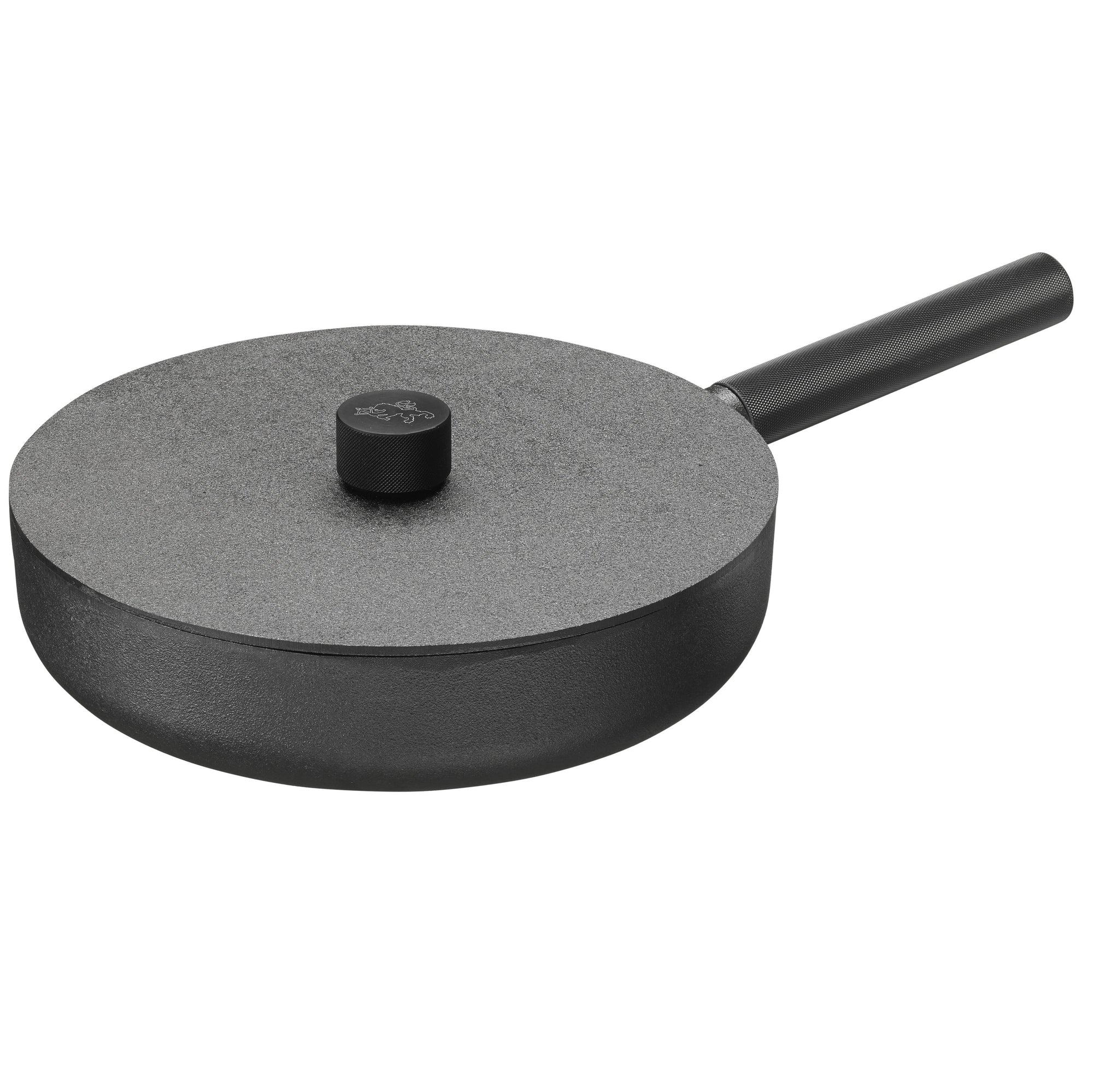 Skeppshult Noir Collection Deep Skillet 11" / 28 cm