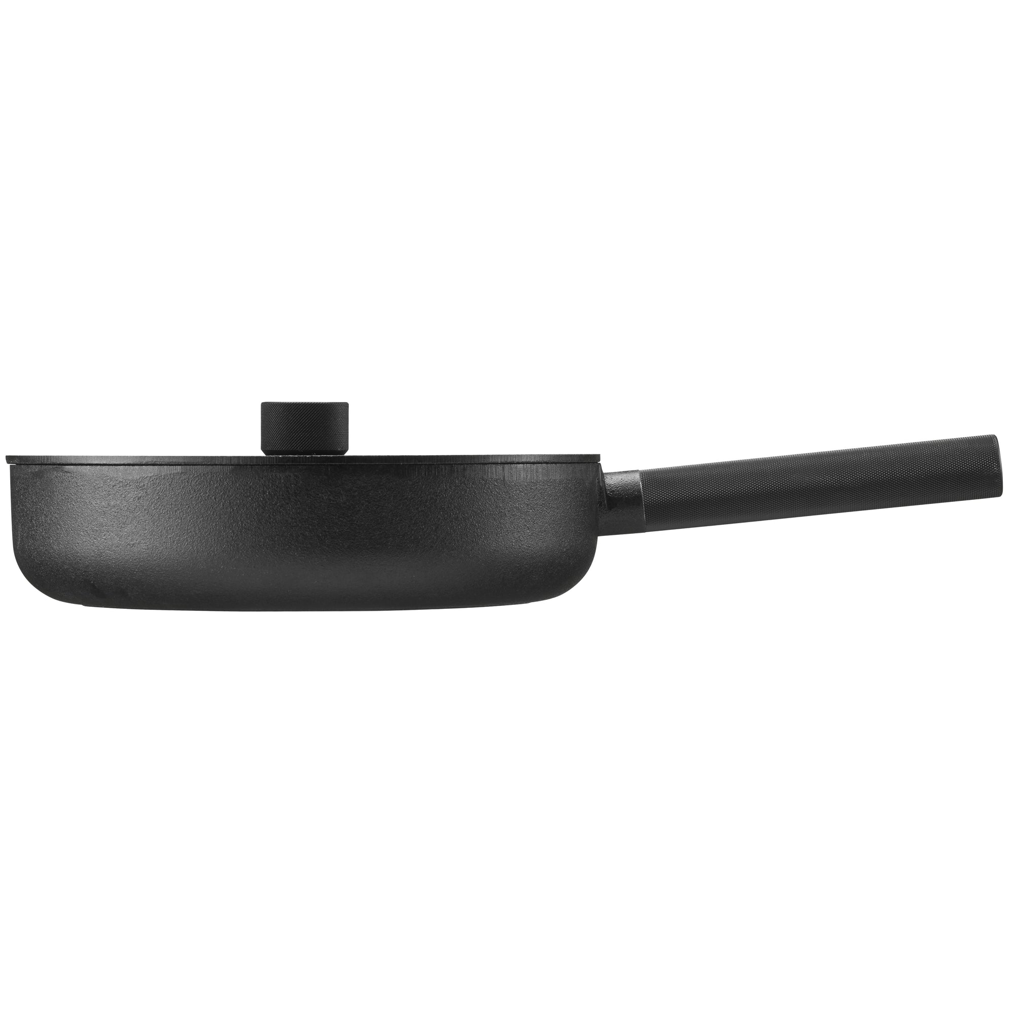Skeppshult Noir Collection Deep Skillet 11" / 28 cm