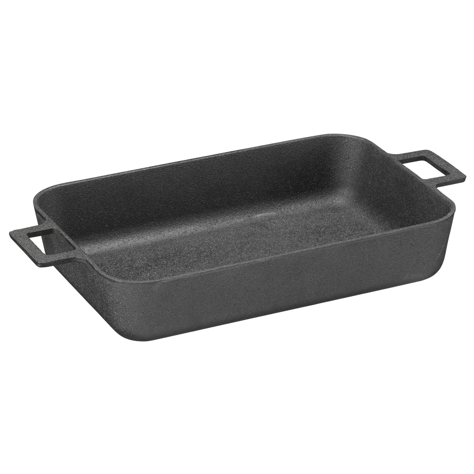 Skeppshult Noir Collection Oven Dish