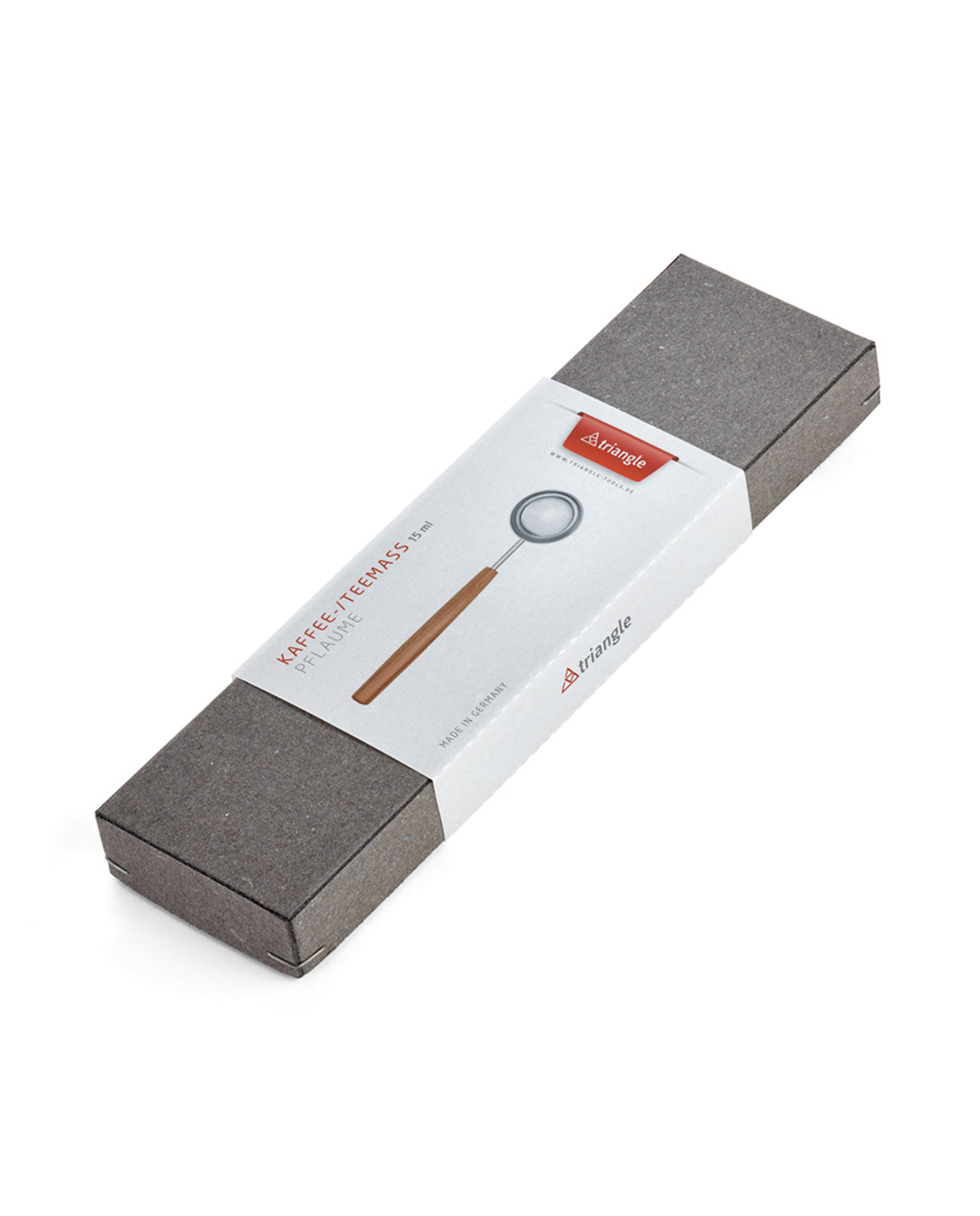 Triangle Coffee and Tea Measuring Spoon Sense 15 ml / 1tbs